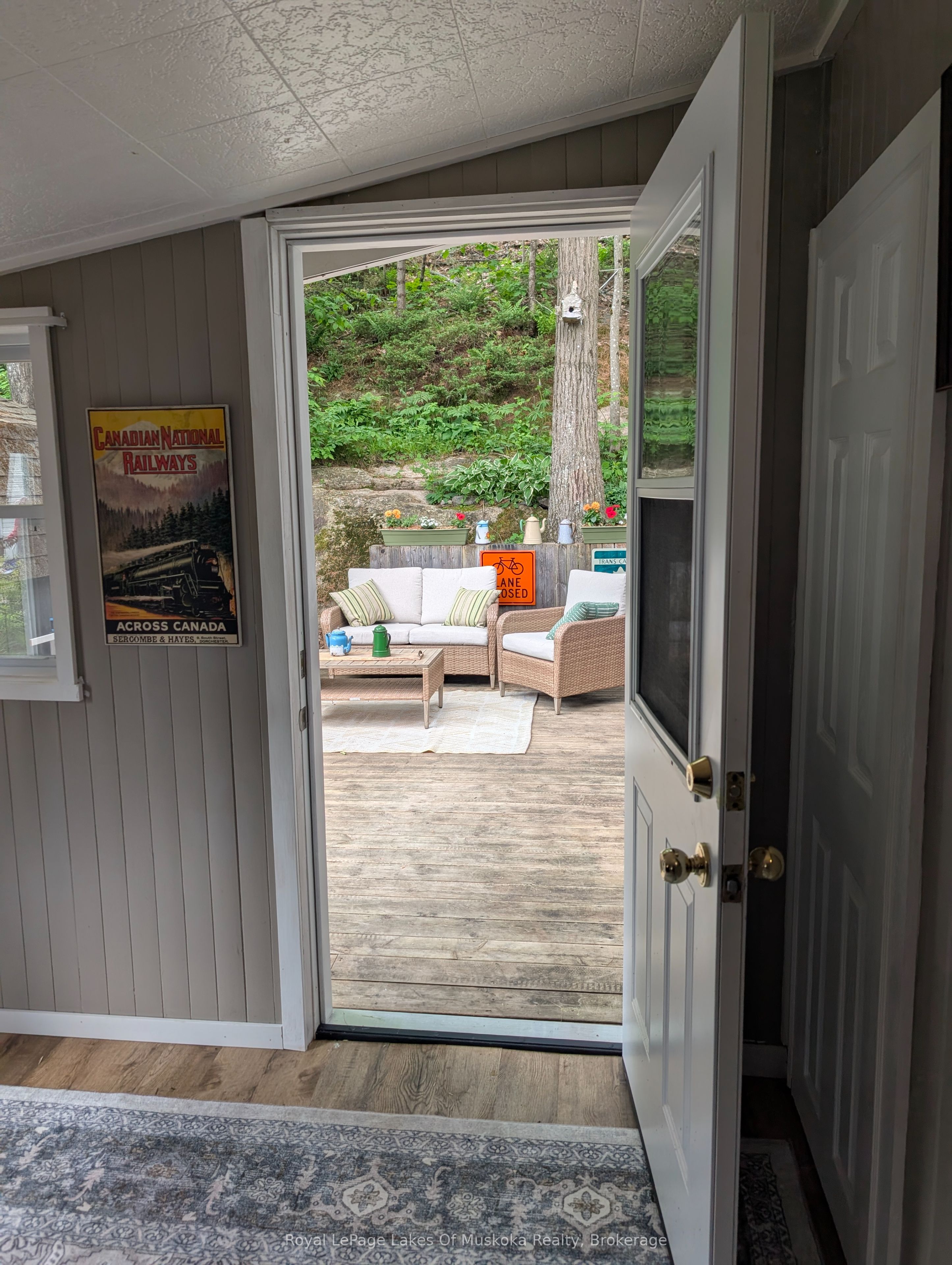 1007 Racoon Road 48 Property Photo 16