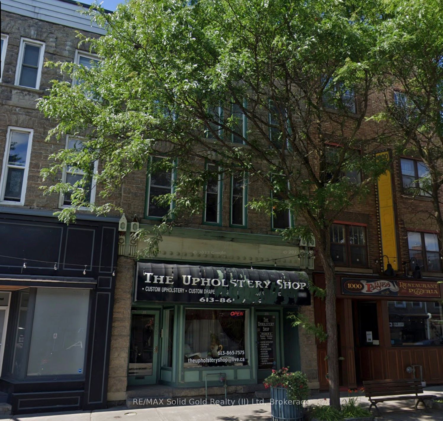 228-230 King Street W Property Photo 1