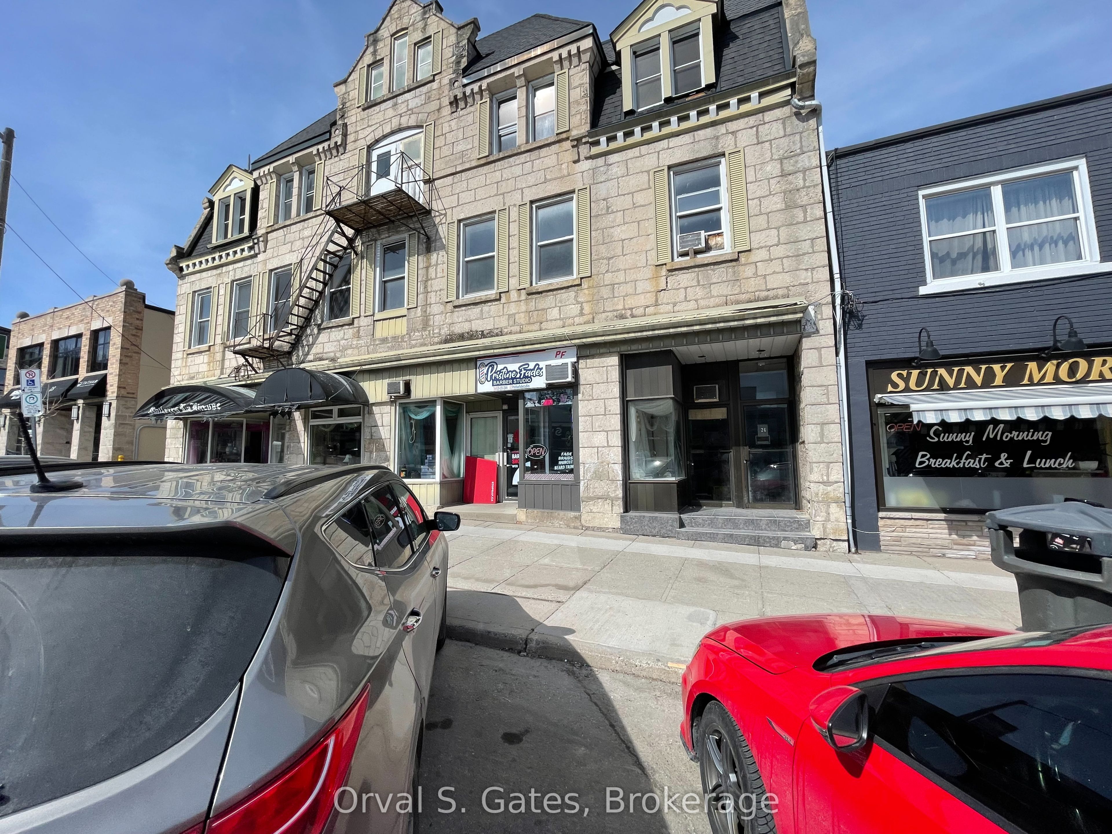 #24c - 26 Macdonell Street Property Photo 1