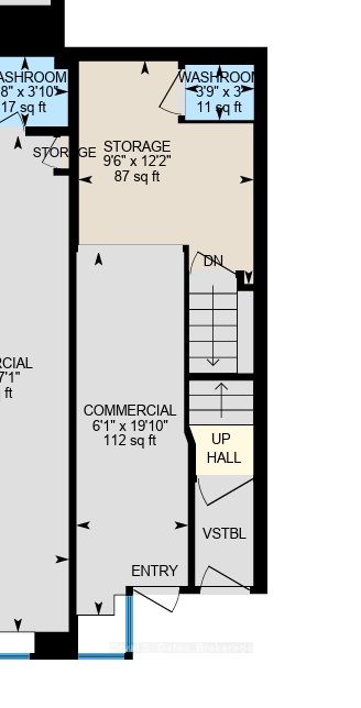 #24c - 26 Macdonell Street Property Photo 2