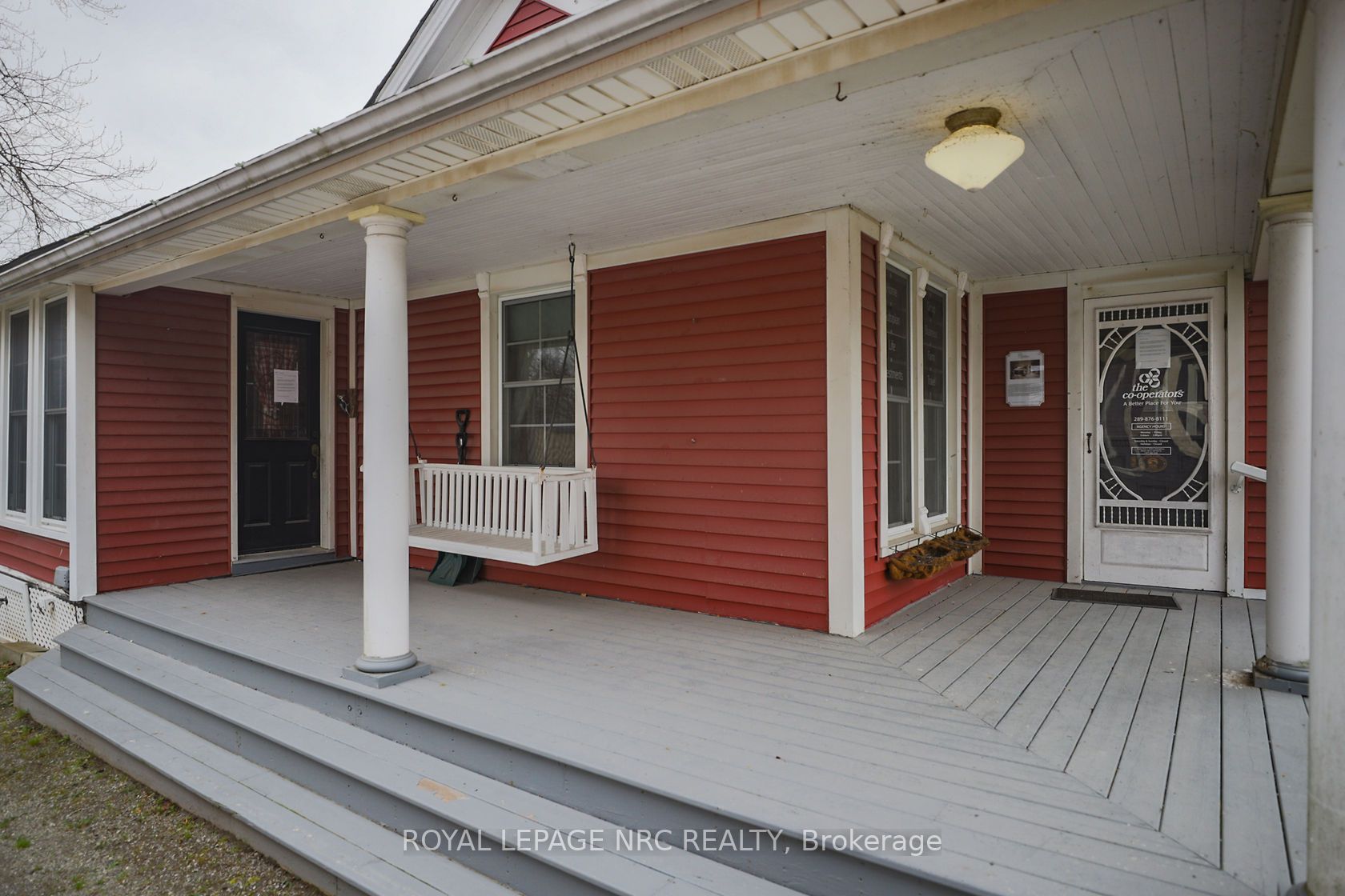 264 Ridge Road N Property Photo 4