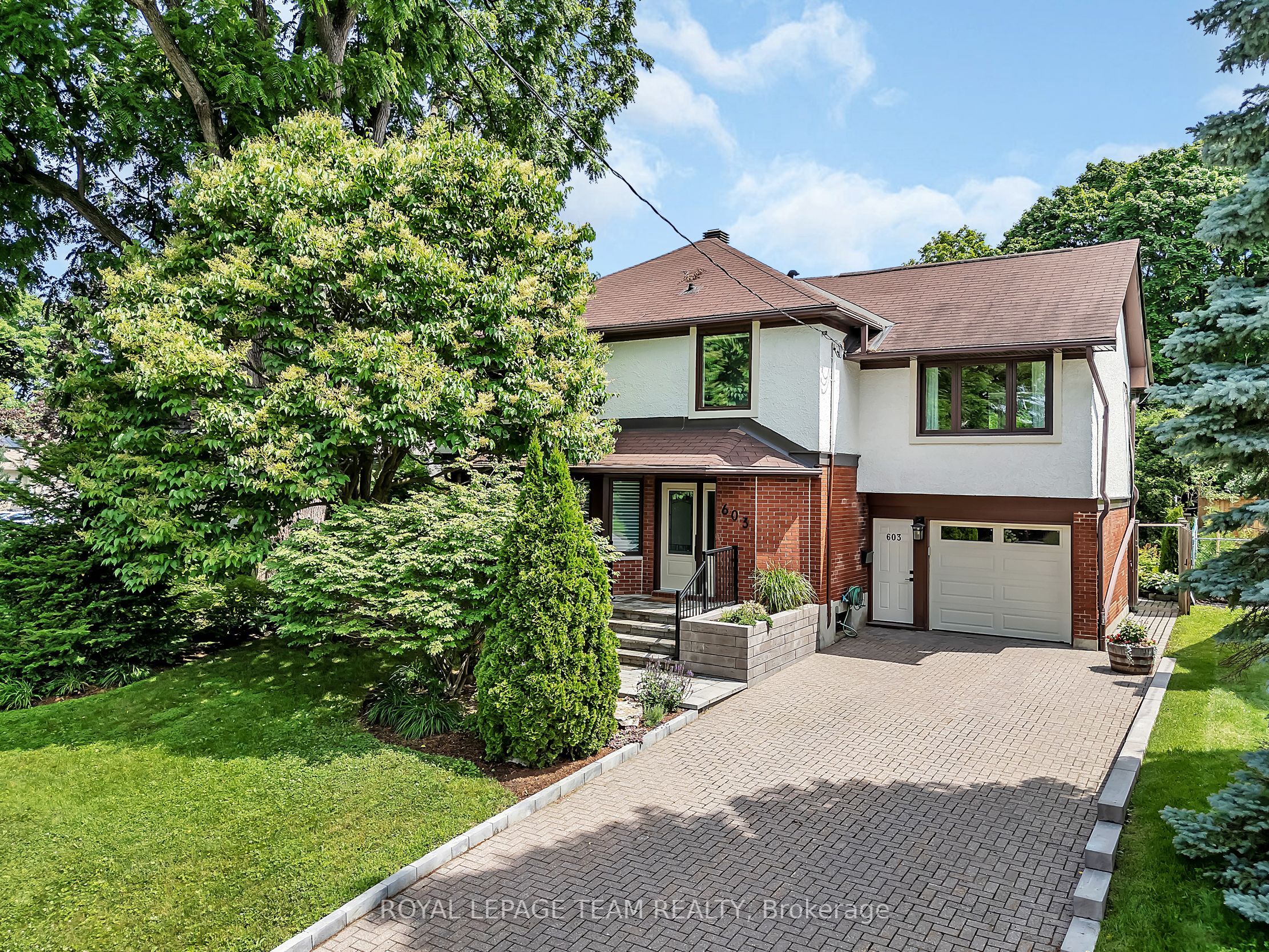 603 Edison Avenue Property Photo 1