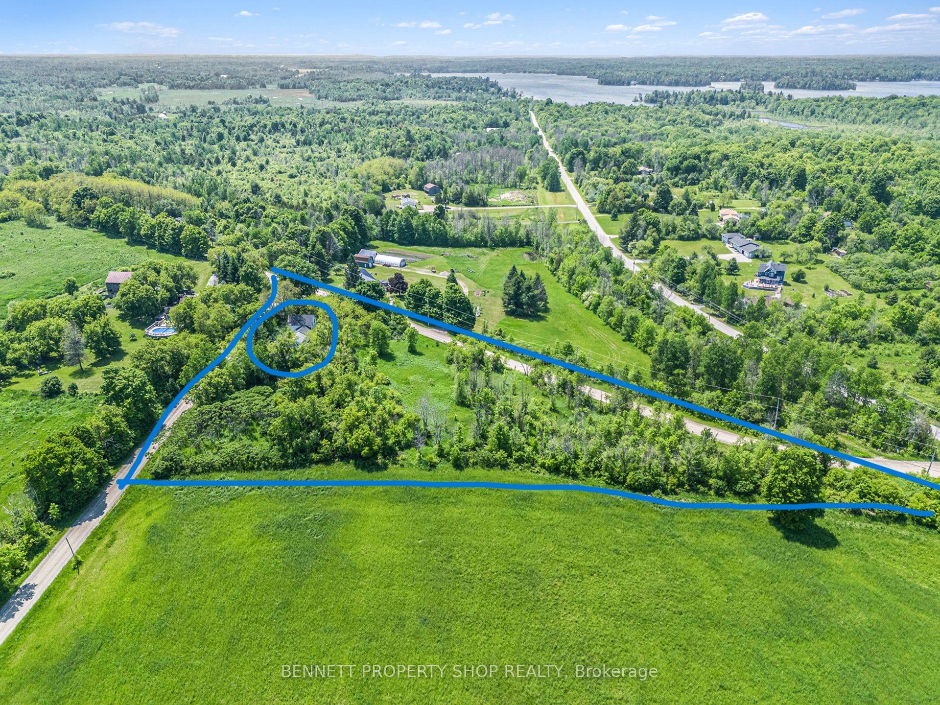 30 Kitley S Elmsley Townline Road Property Photo 1