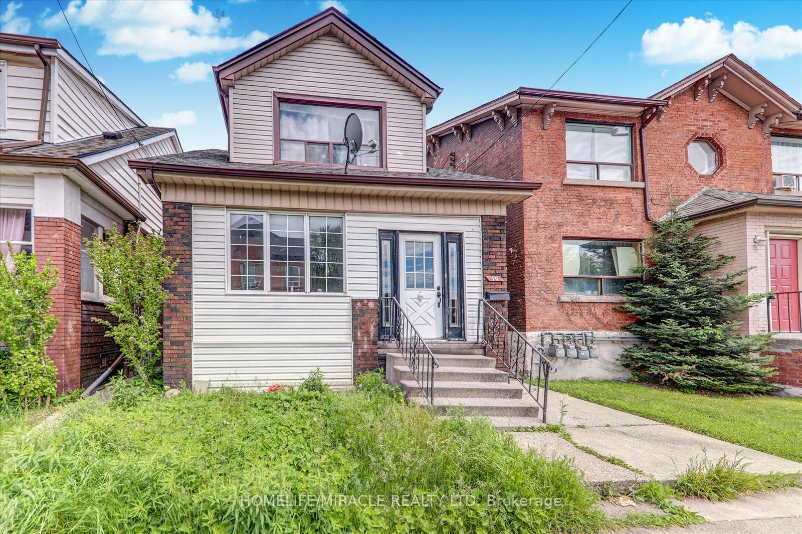 10 St Matthews Avenue Property Photo 1