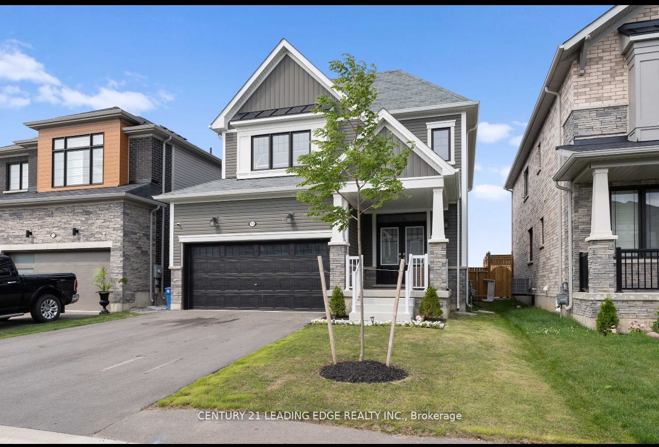 55 David St Property Photo 1