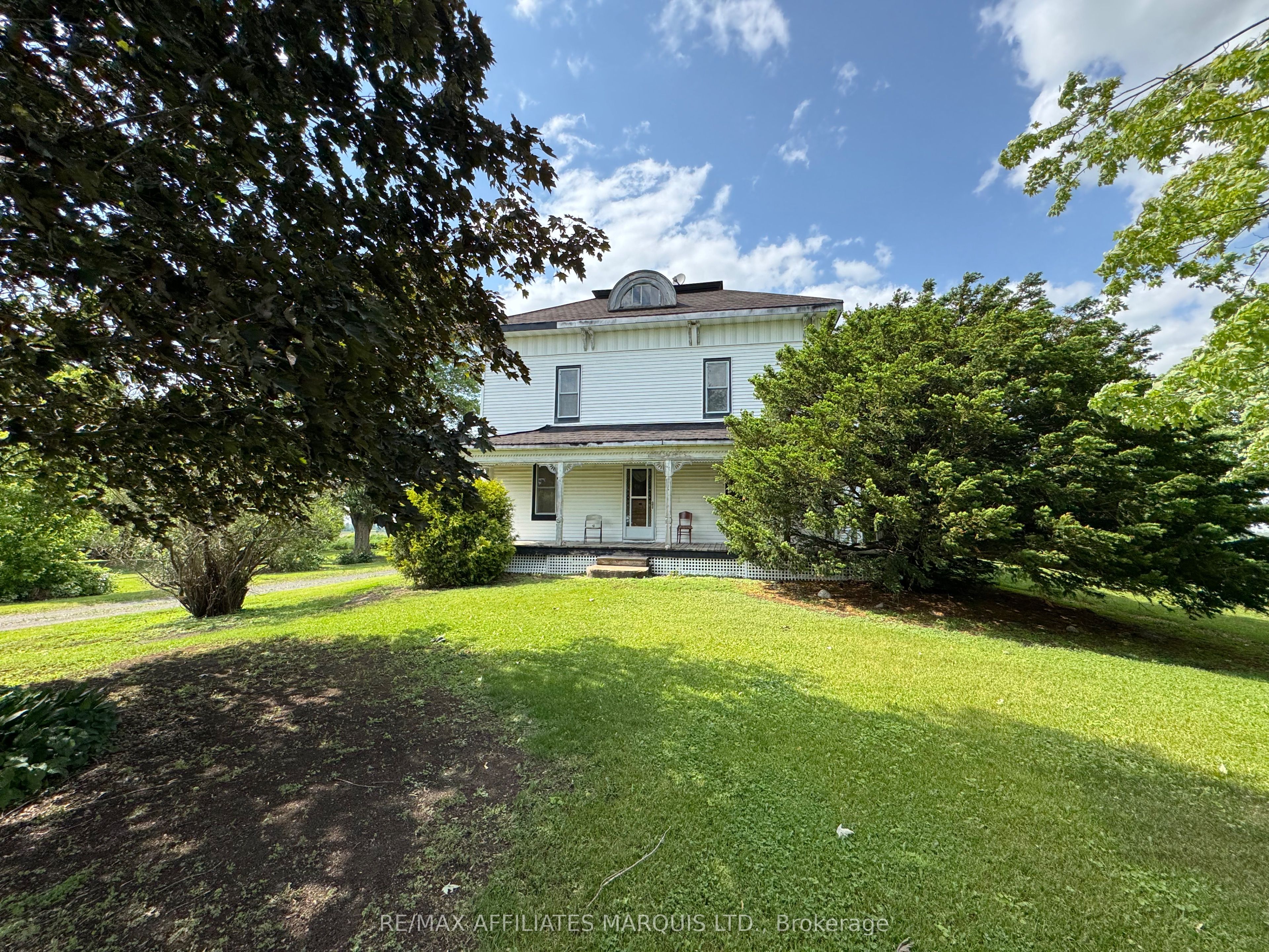3388 Marcellus Road