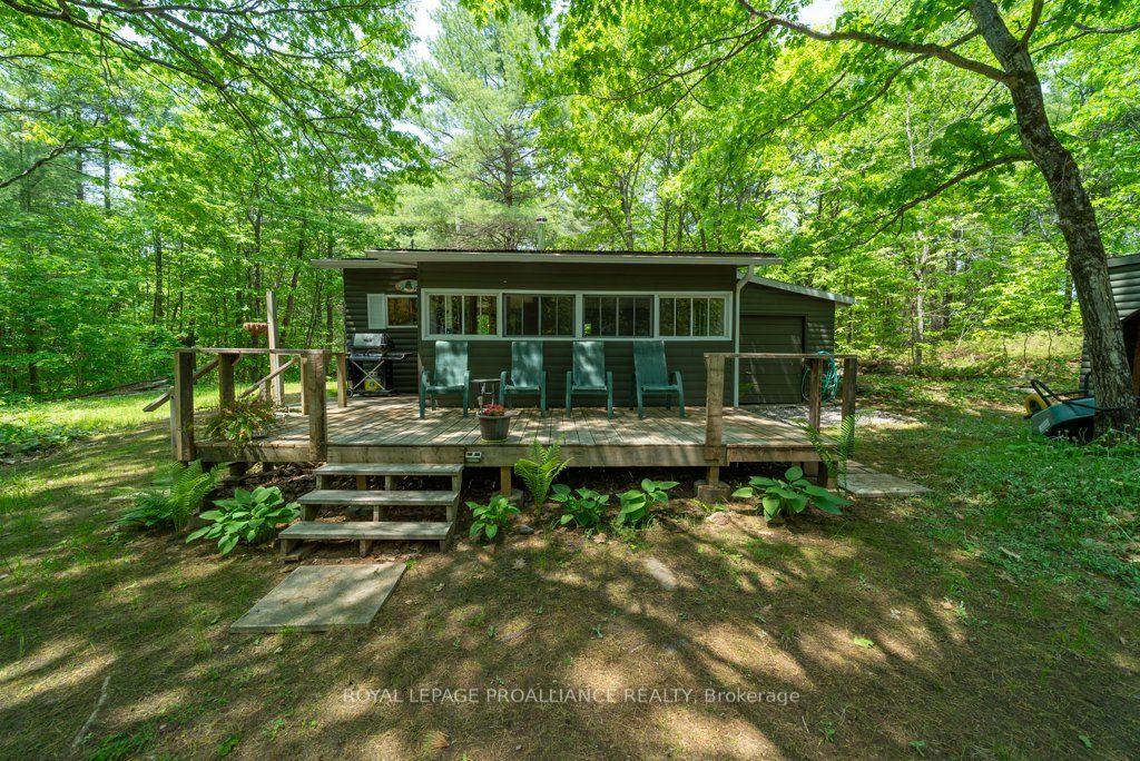 633 Jacques Bay Rd Property Photo 1