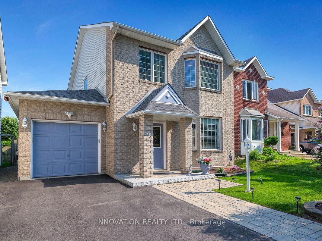 35 Summerwind Crescent Property Photo 1