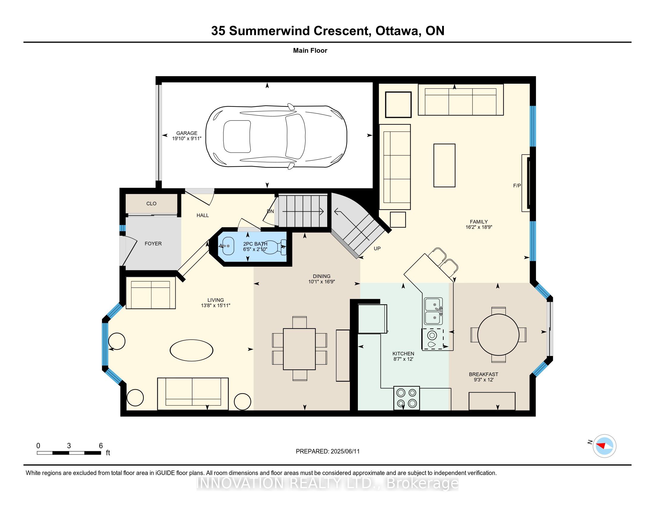 35 Summerwind Crescent Property Photo 39