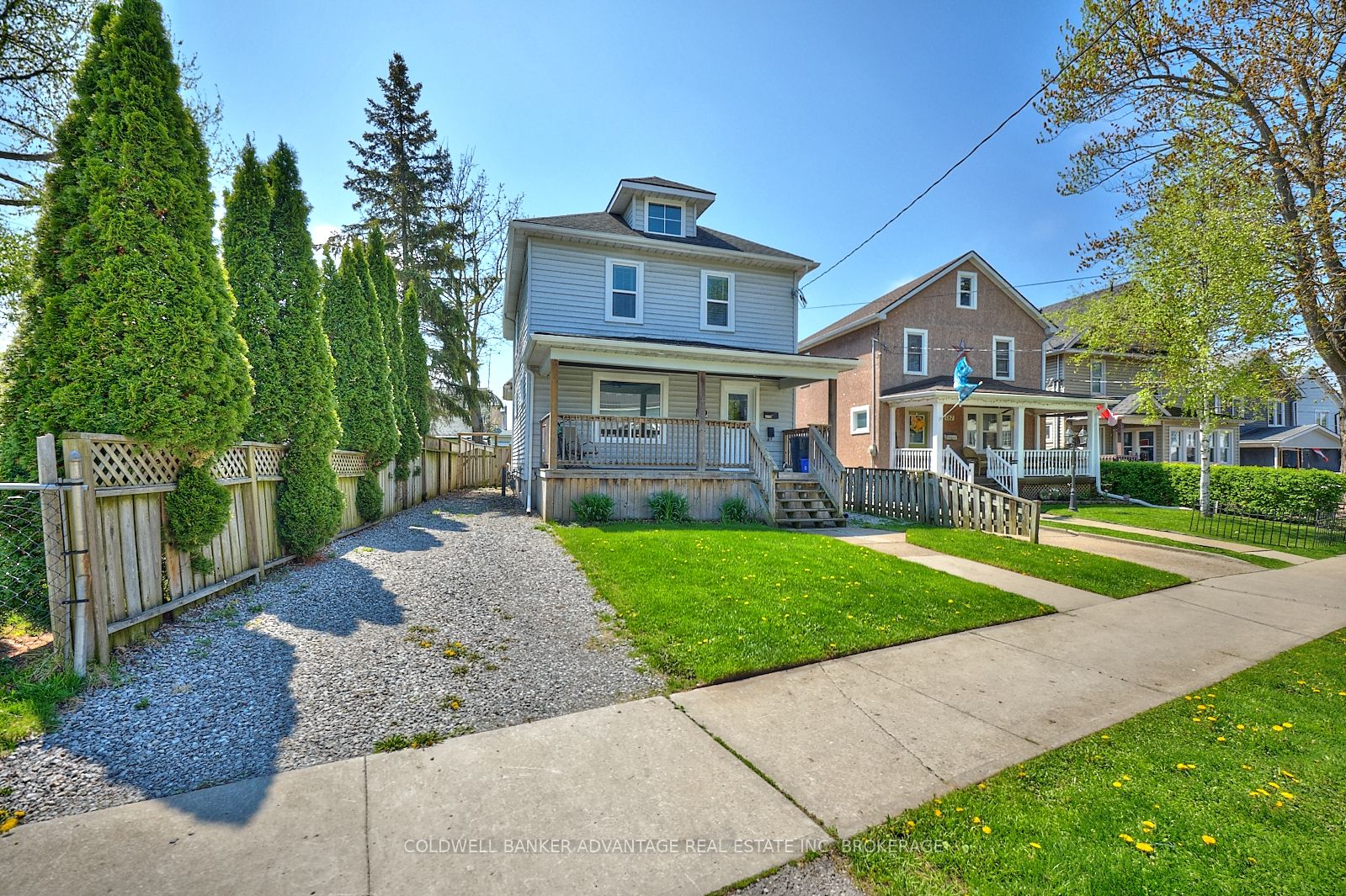 189 Young Street Property Photo 1