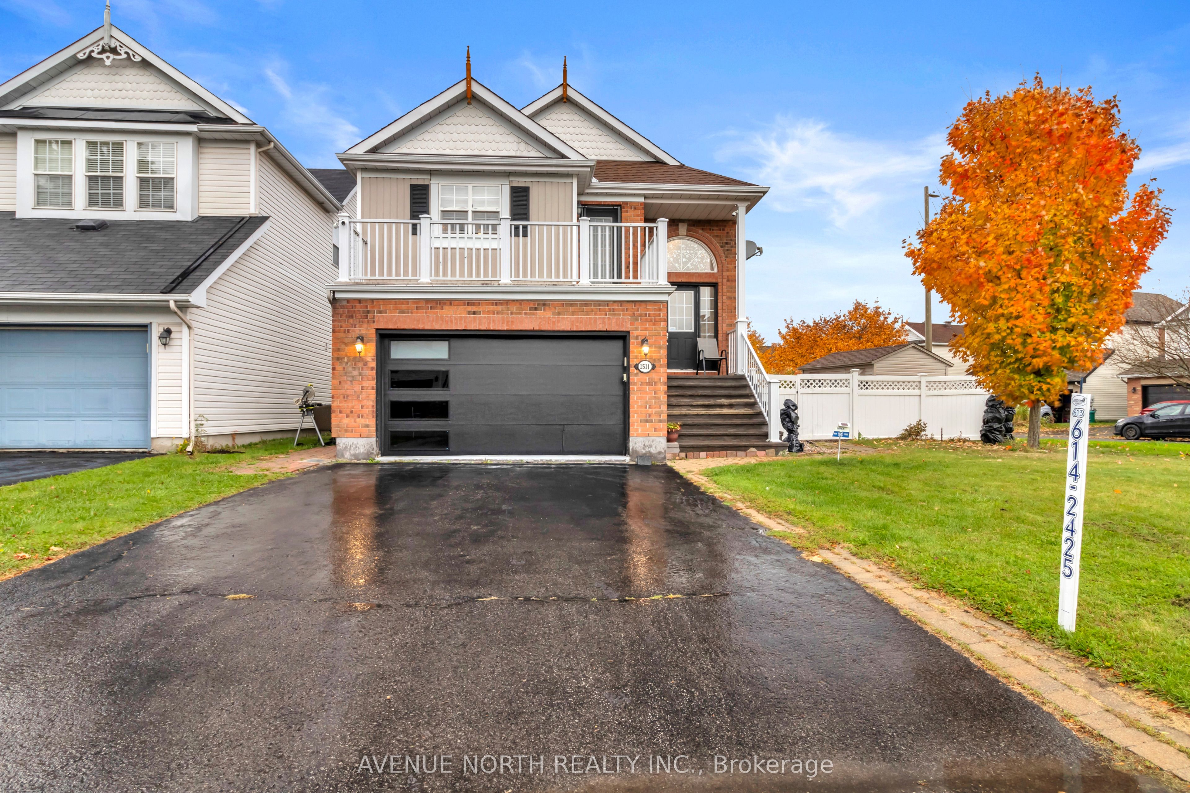 1511 Rumford Drive Property Photo 1