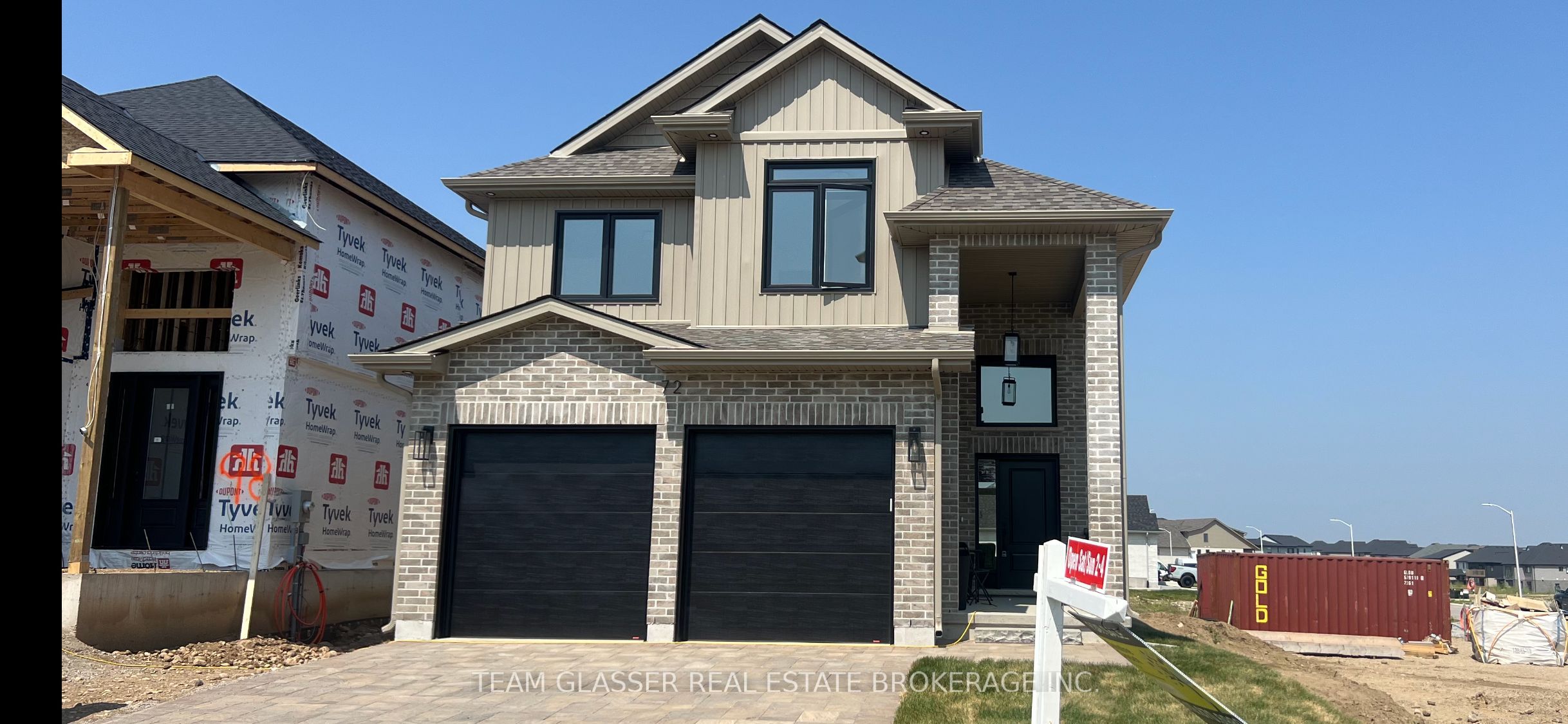 72 ALLISTER Drive
