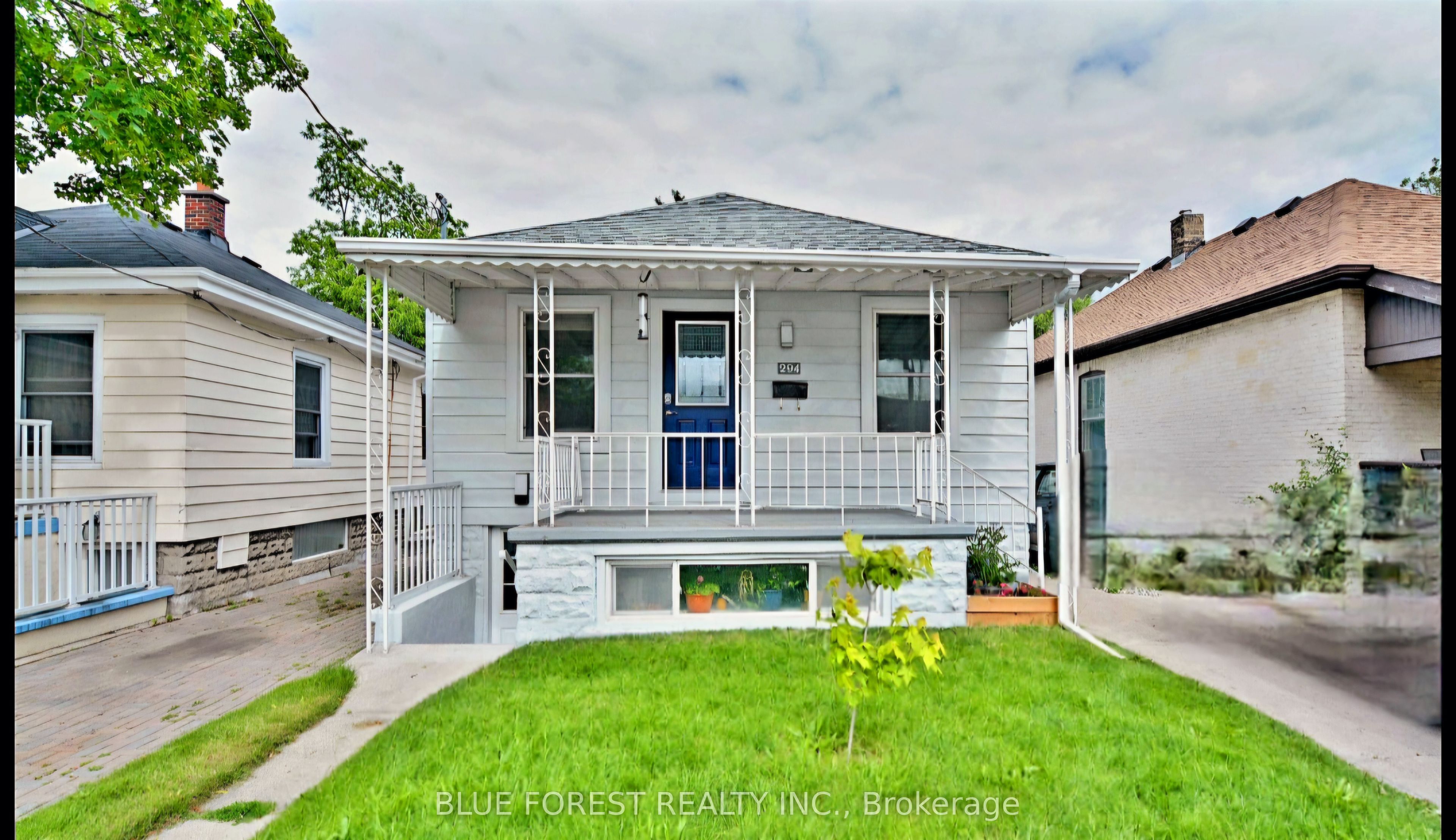 294 Wharncliffe Road S Property Photo 1