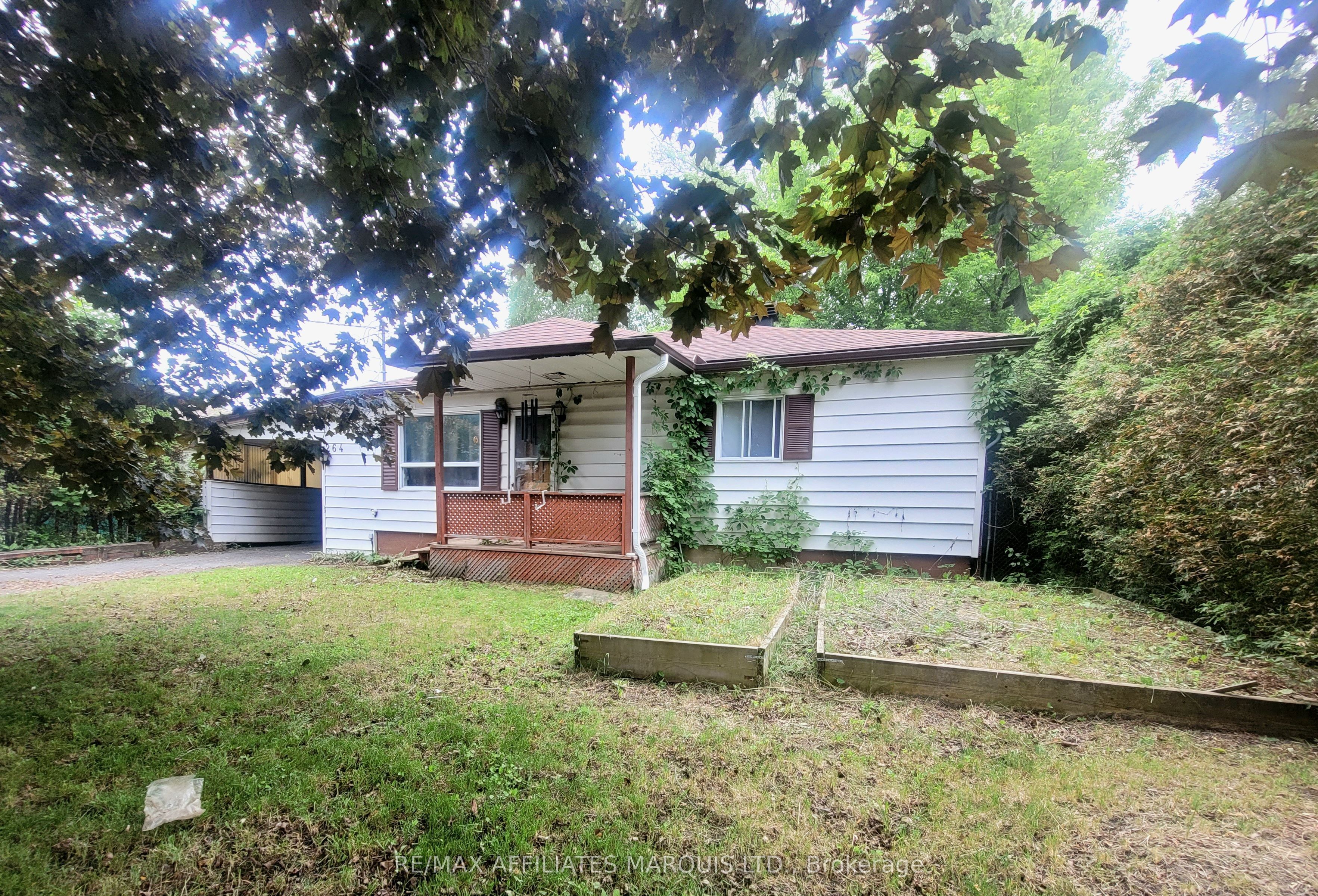 264 Twelfth Street Property Photo 1