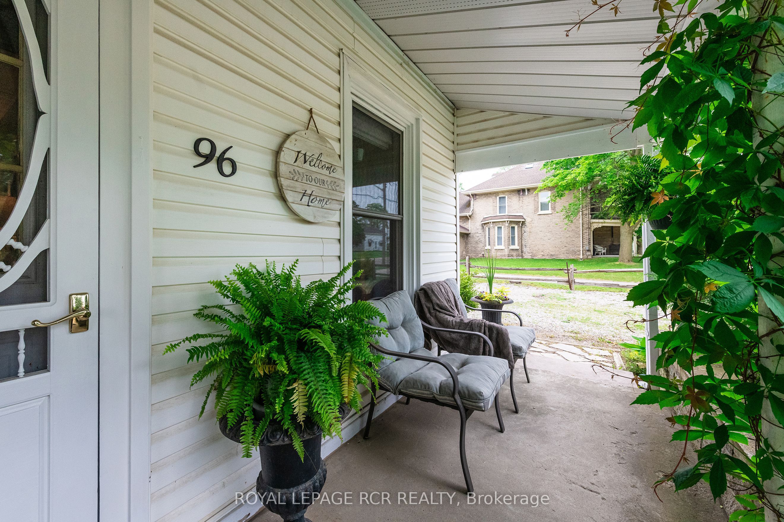 96 Dundas Street Property Photo 1