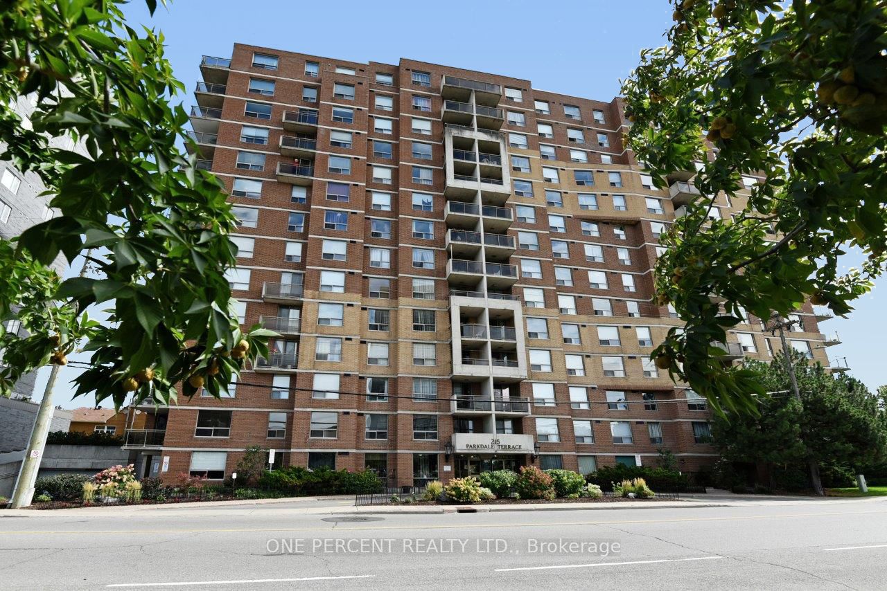 215 Parkdale Avenue 610 Property Photo 1