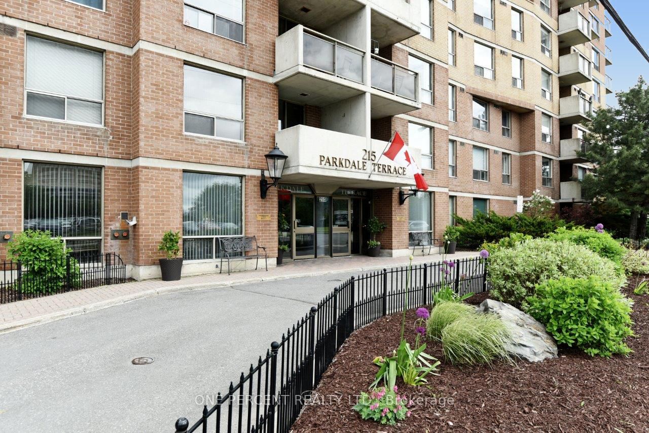 215 Parkdale Avenue 610 Property Photo 3