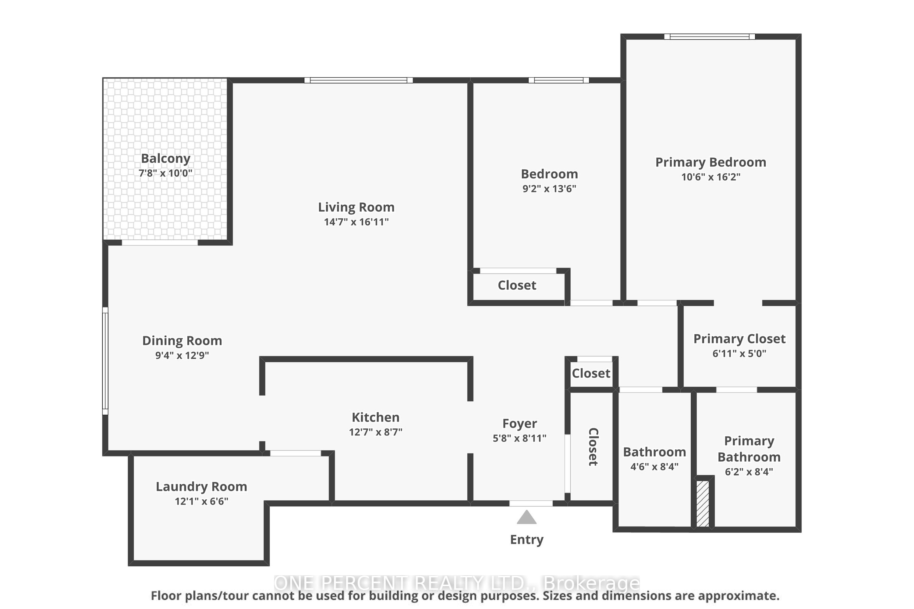 215 Parkdale Avenue 610 Property Photo 35