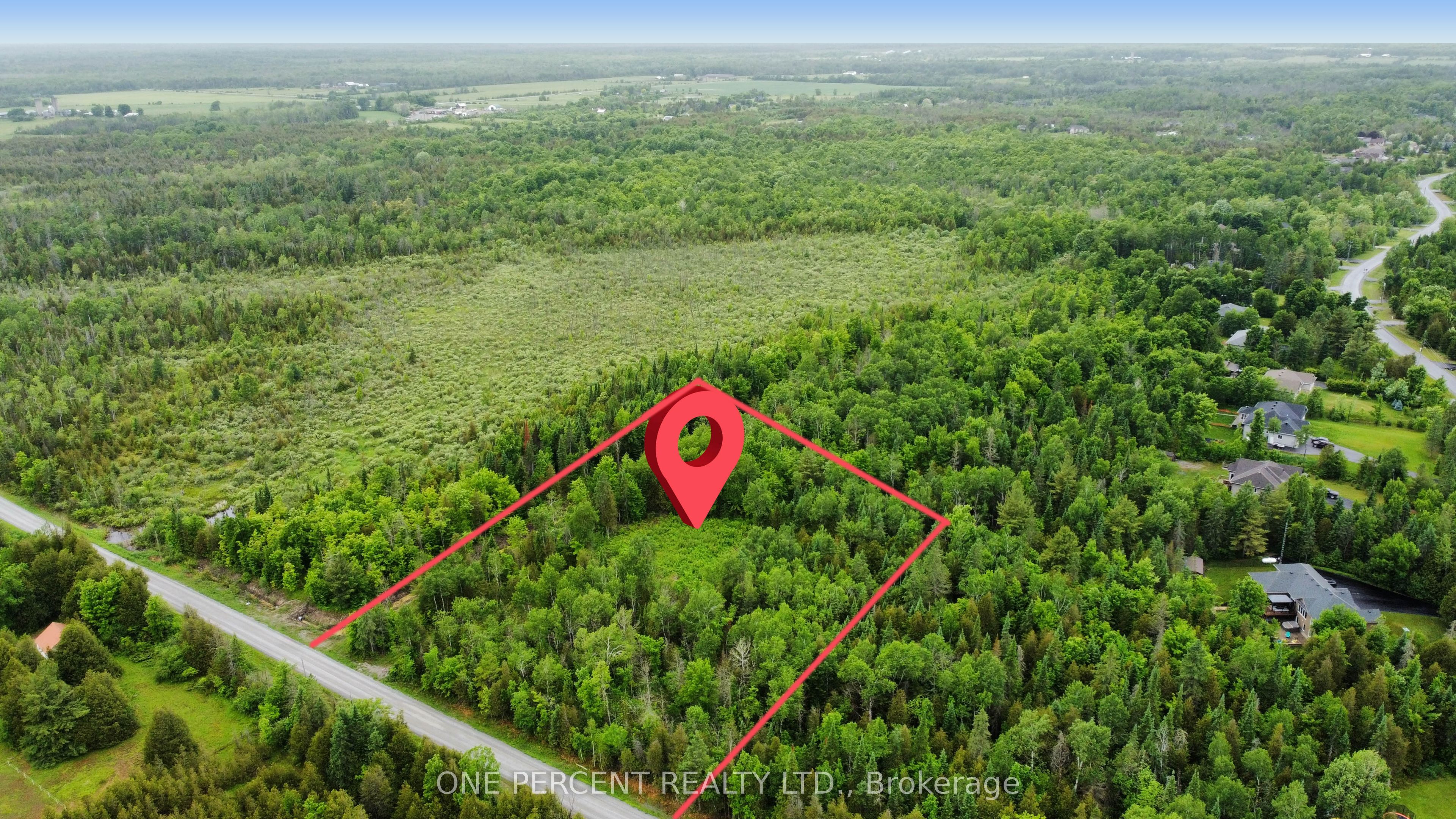 622 Kings Creek Road Property Photo 1