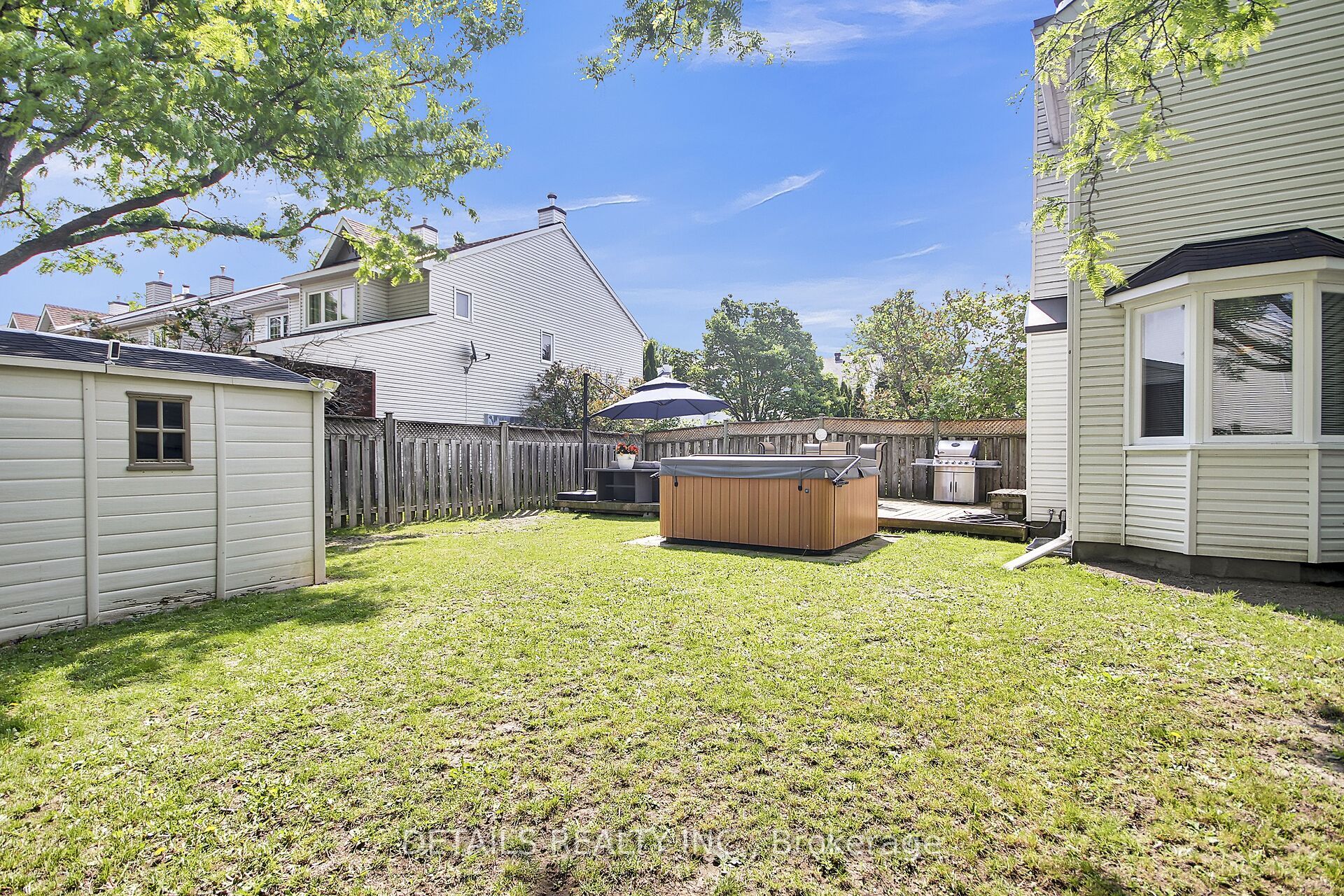 78 Markland Crescent Property Photo 33