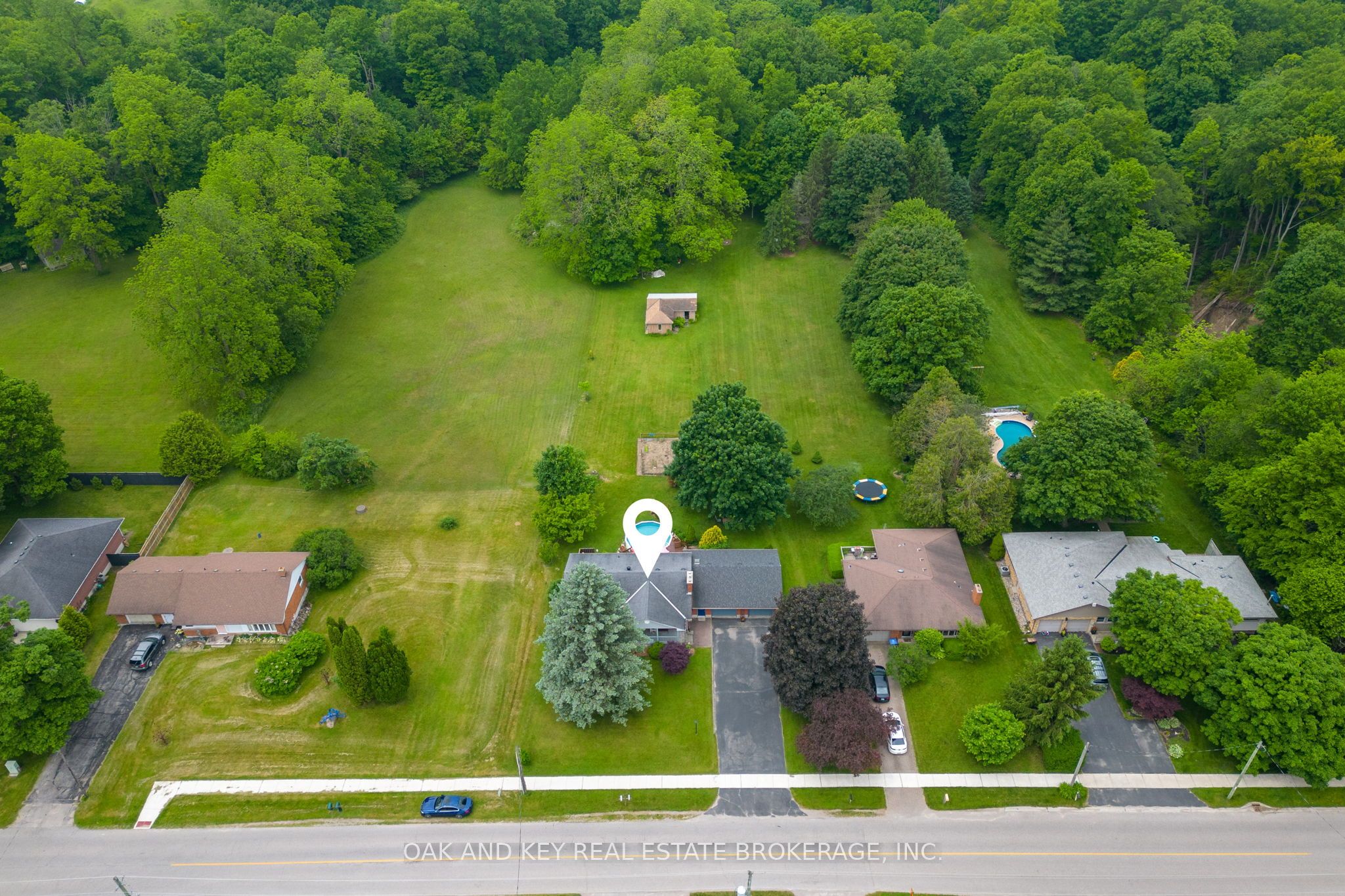 3603 Springer Road Property Photo 1