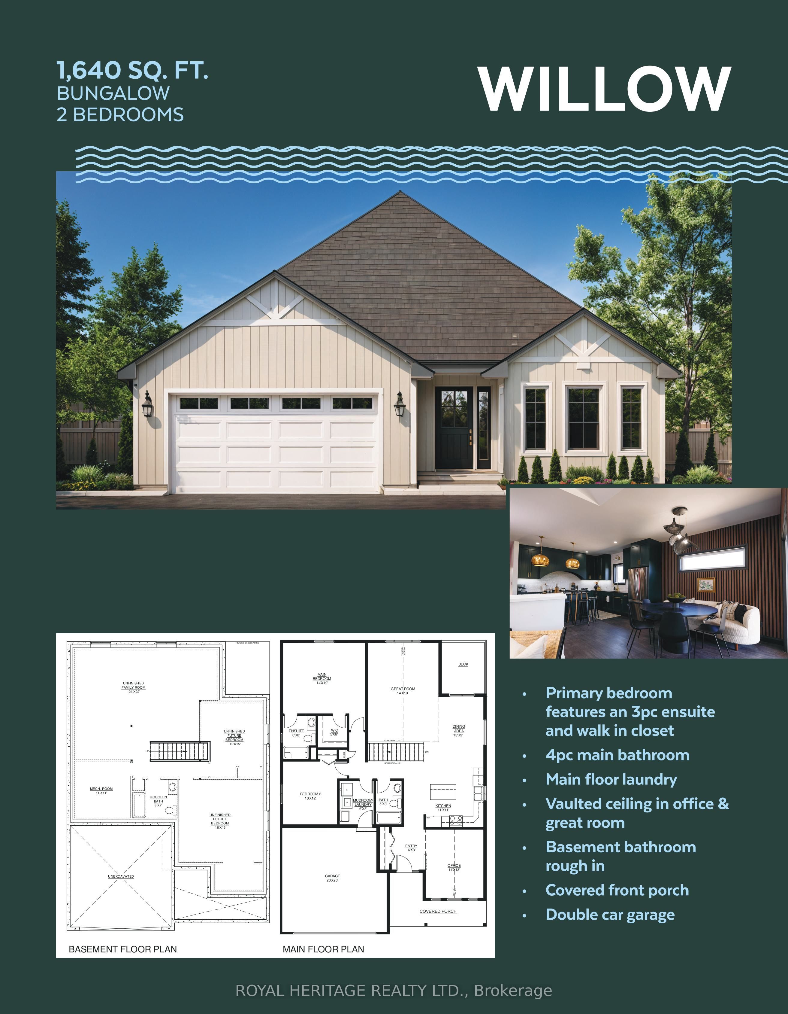 Lot 21 River Rapids Road Property Photo 3