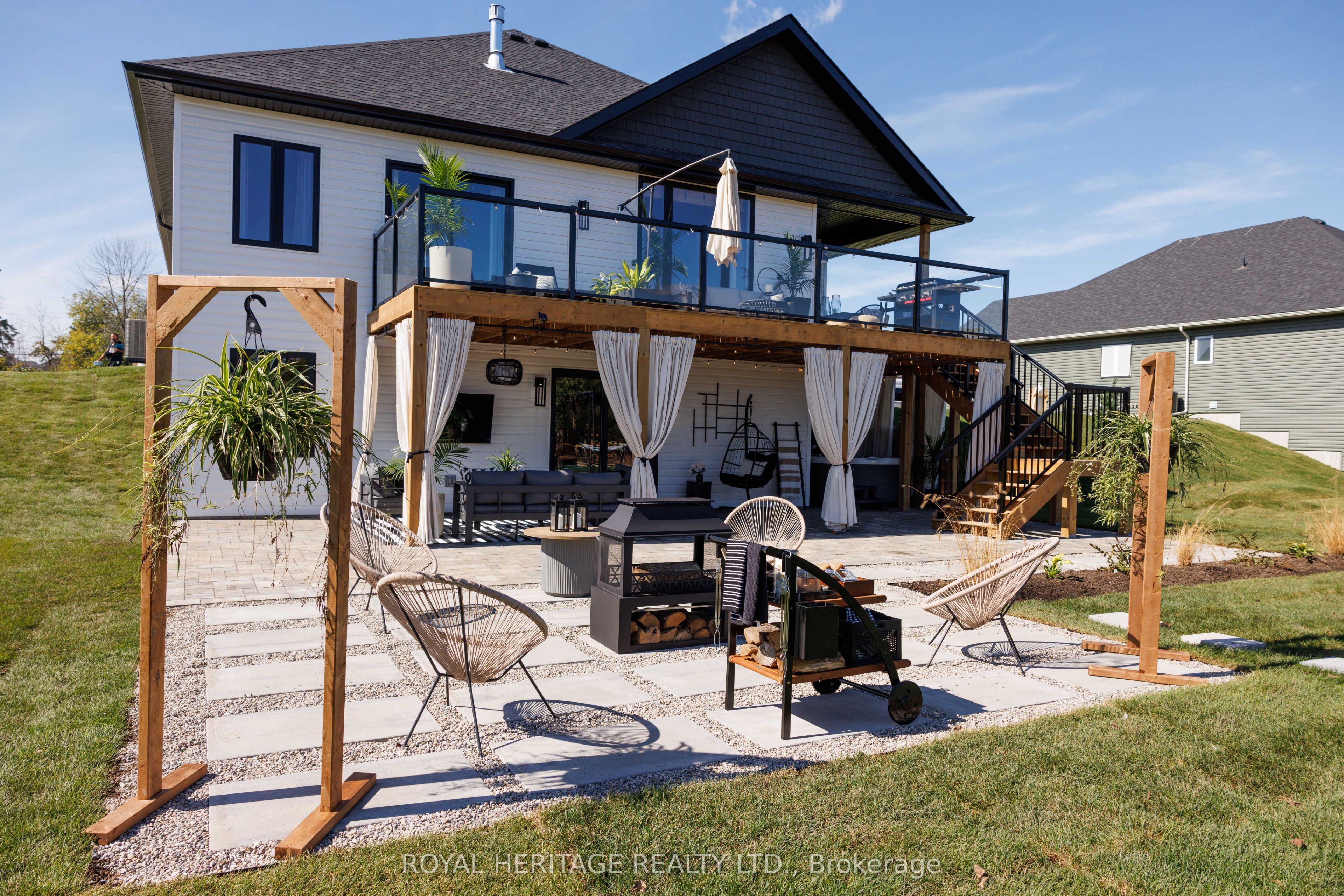 Lot 21 River Rapids Road Property Photo 4