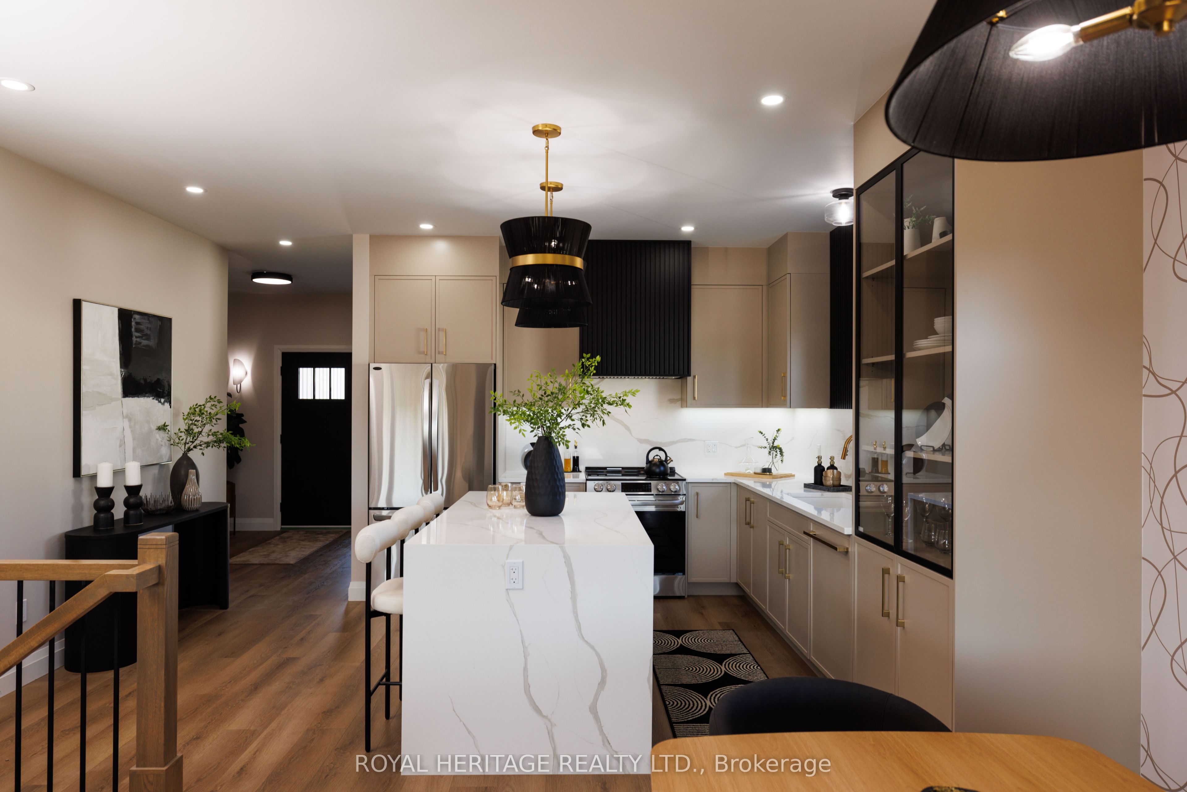 Lot 21 River Rapids Road Property Photo 5