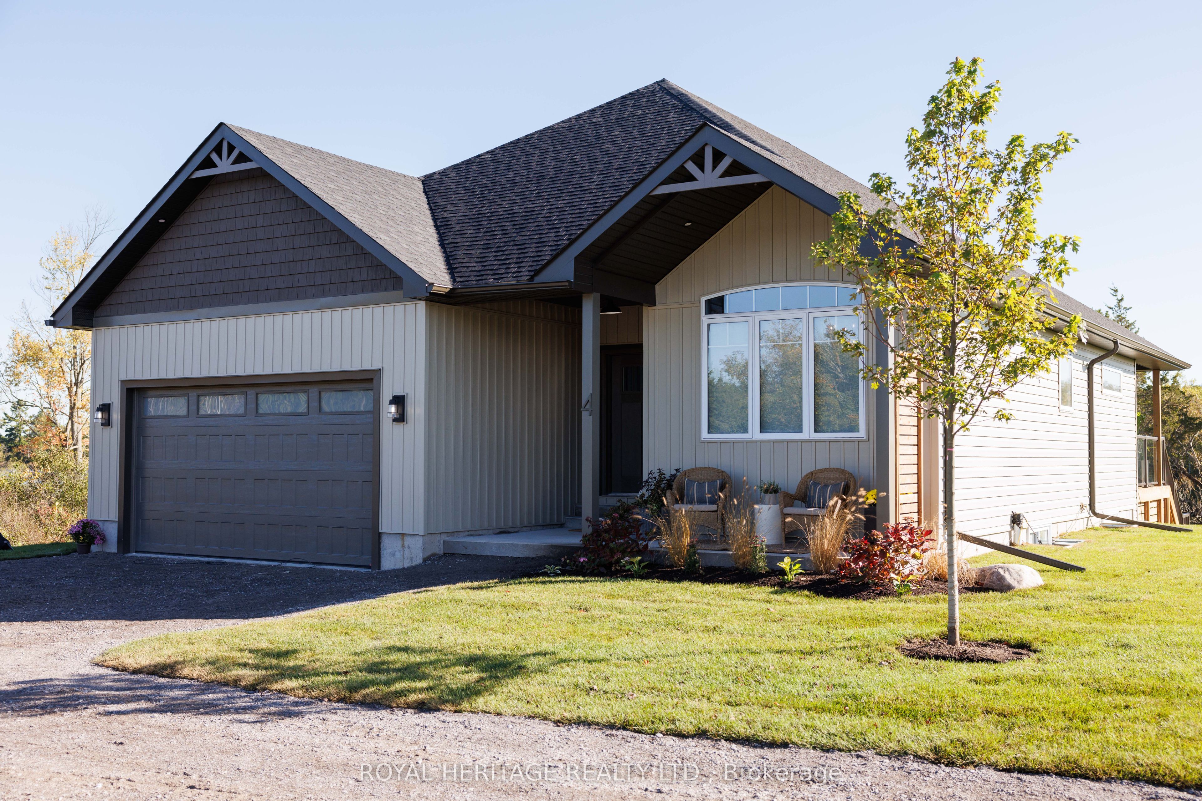Lot 33 River Rapids Road Property Photo 1