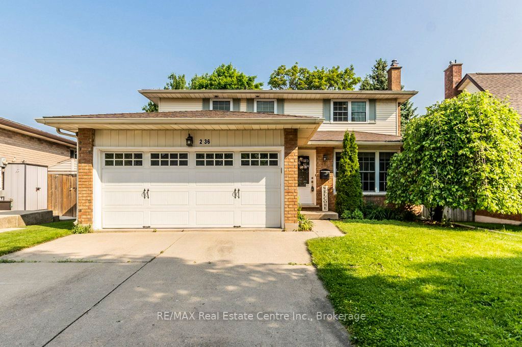 236 Rittenhouse Road Property Photo 2