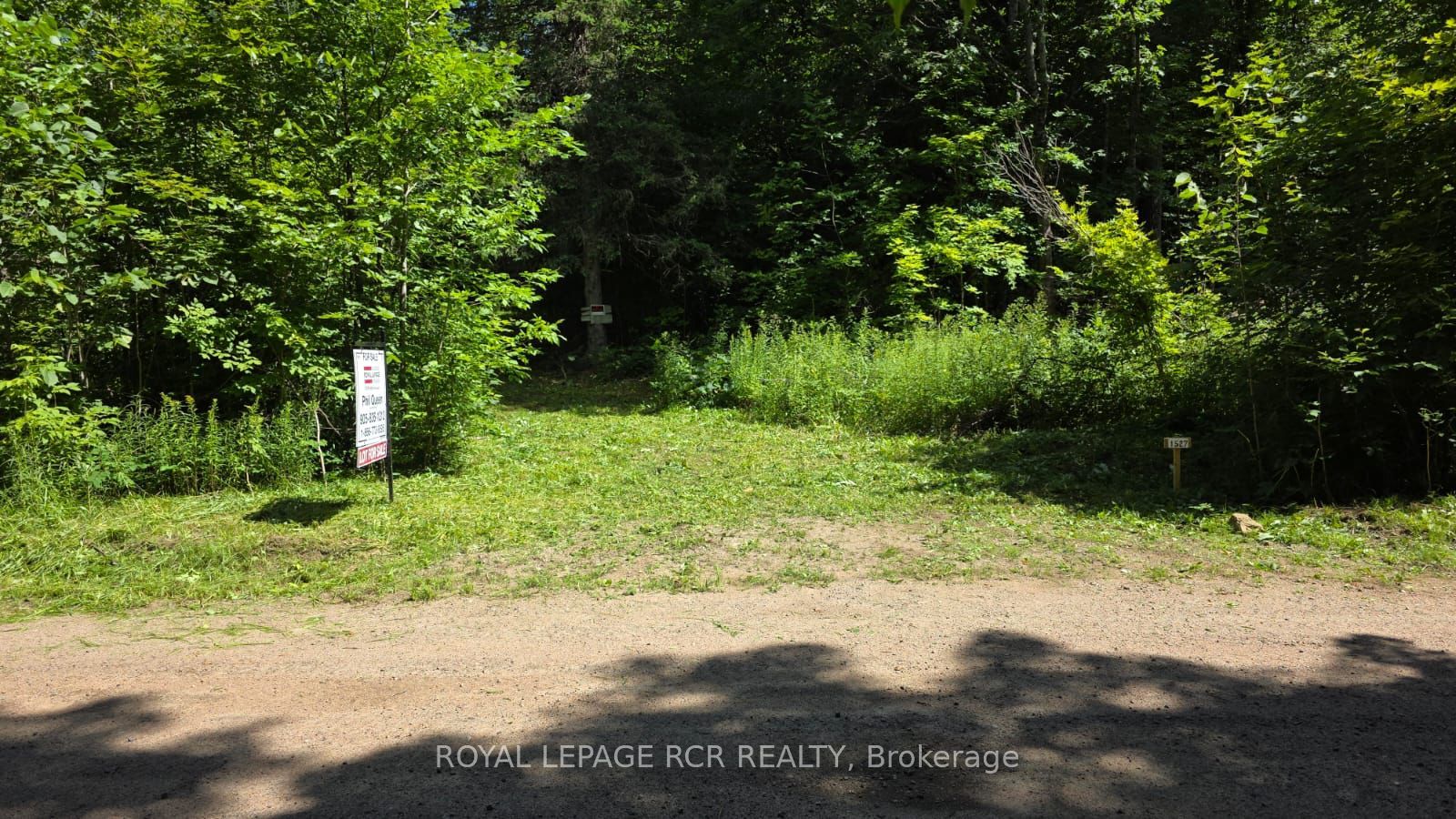 1527 Madill Road Property Photo 1