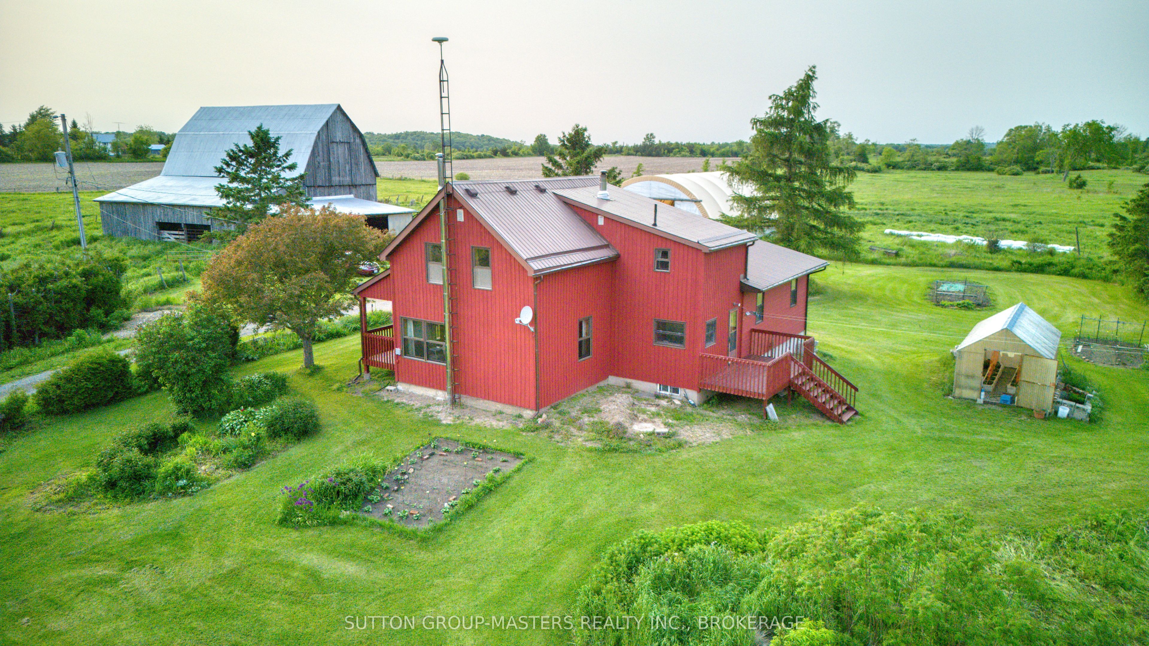 1329 Eden Grove Road
