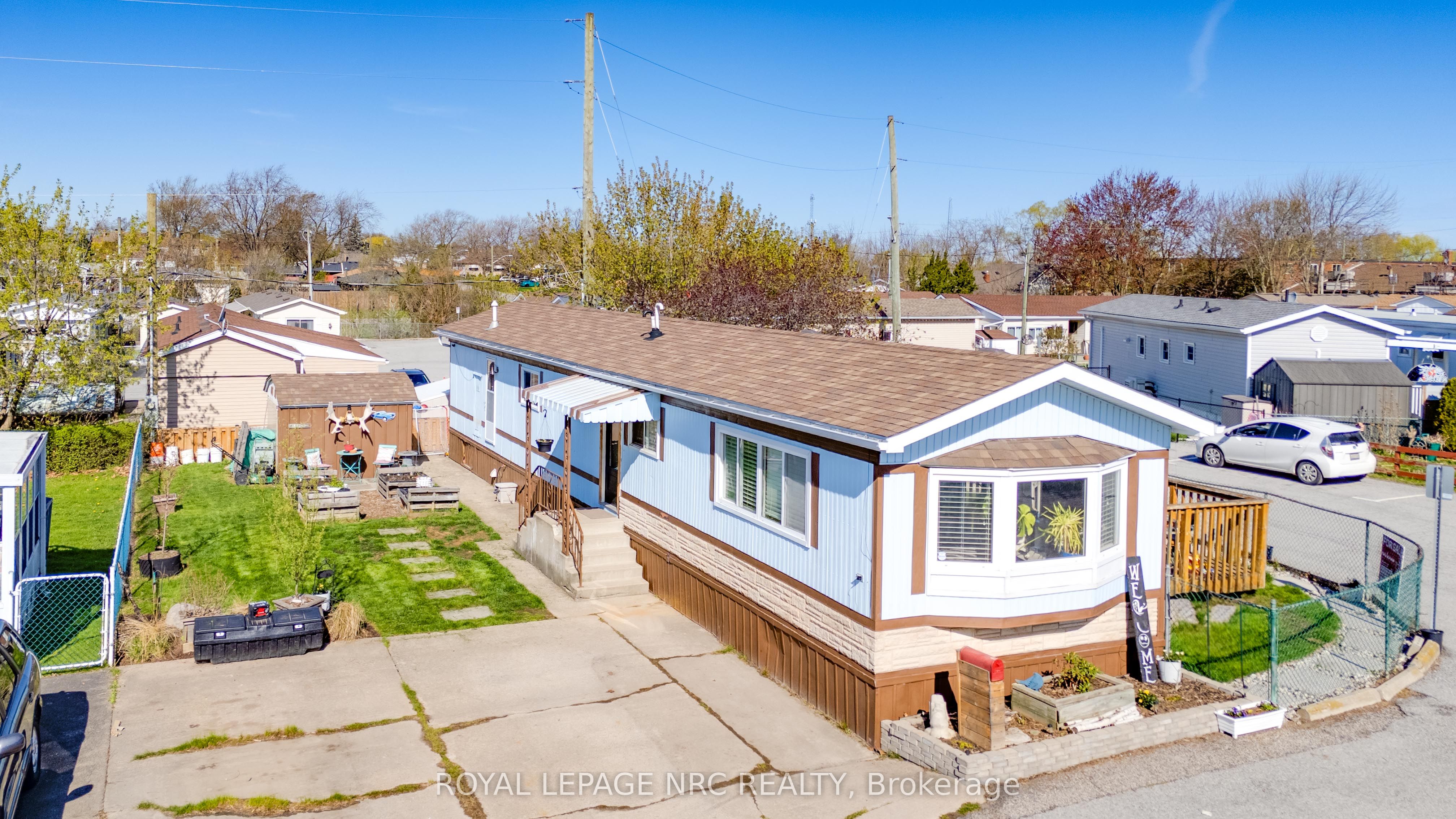 241 St. Paul Street W 297 Property Photo 3