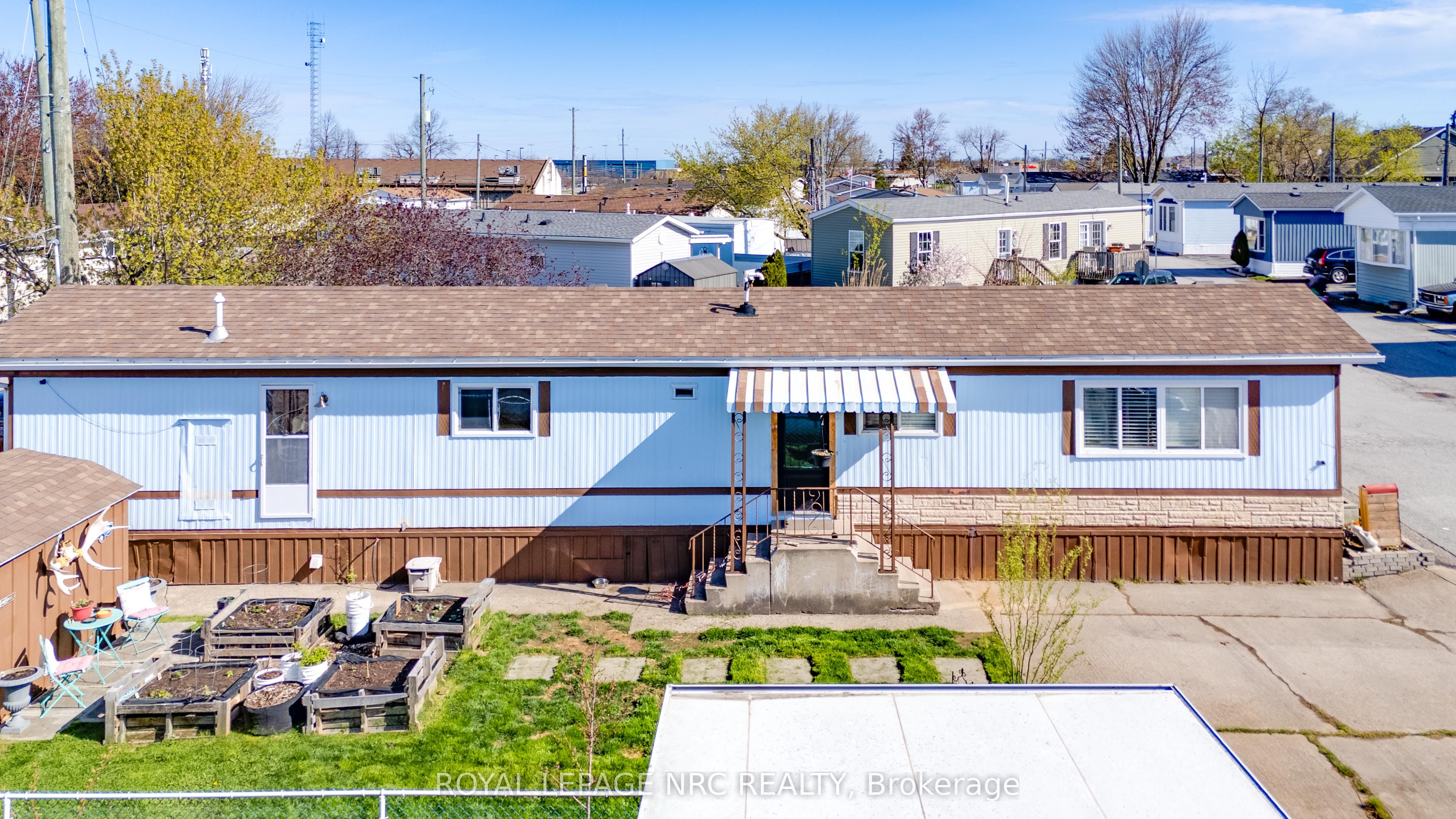 241 St. Paul Street W 297 Property Photo 5