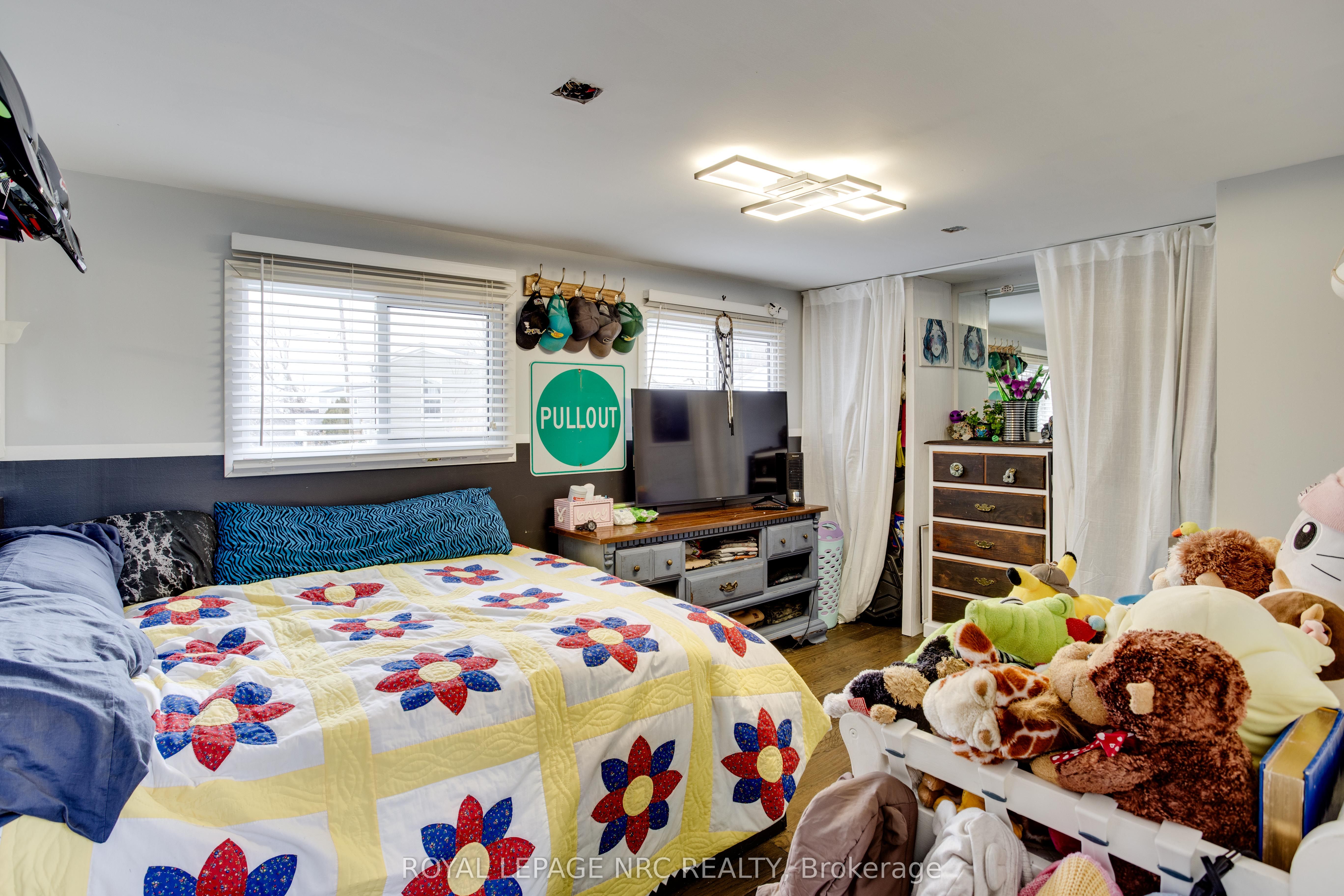 241 St. Paul Street W 297 Property Photo 12