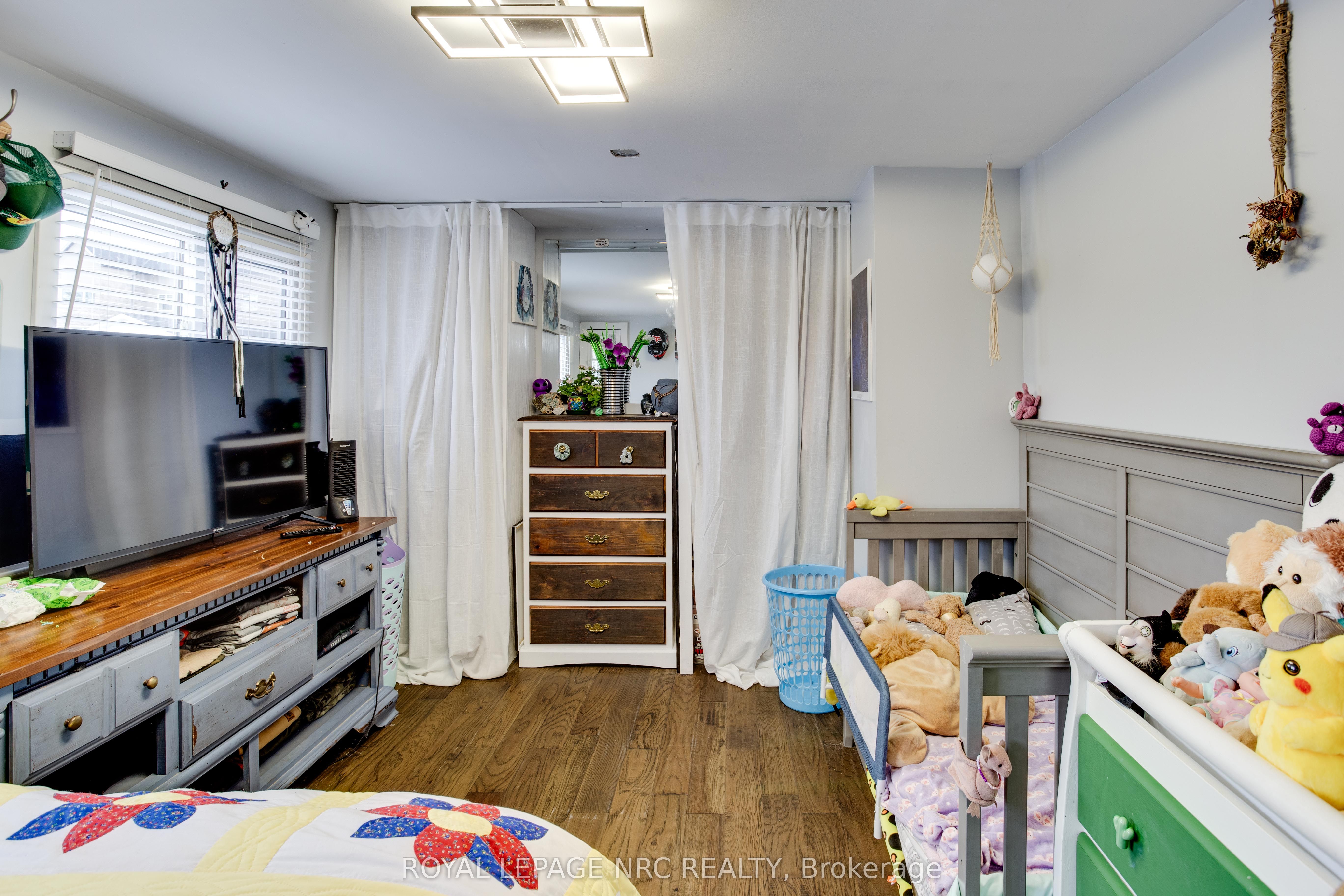 241 St. Paul Street W 297 Property Photo 13