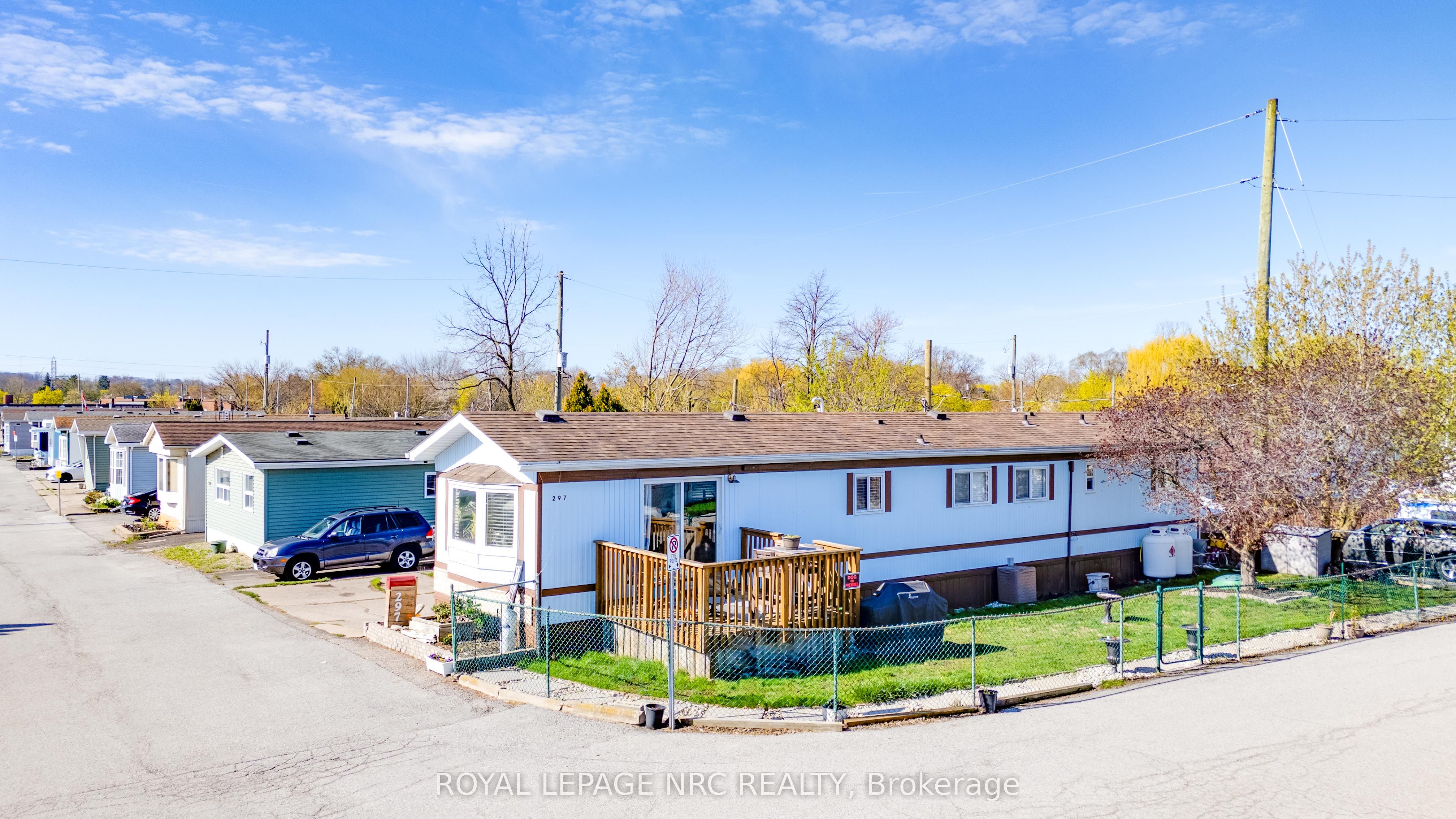 241 St. Paul Street W 297 Property Photo 21