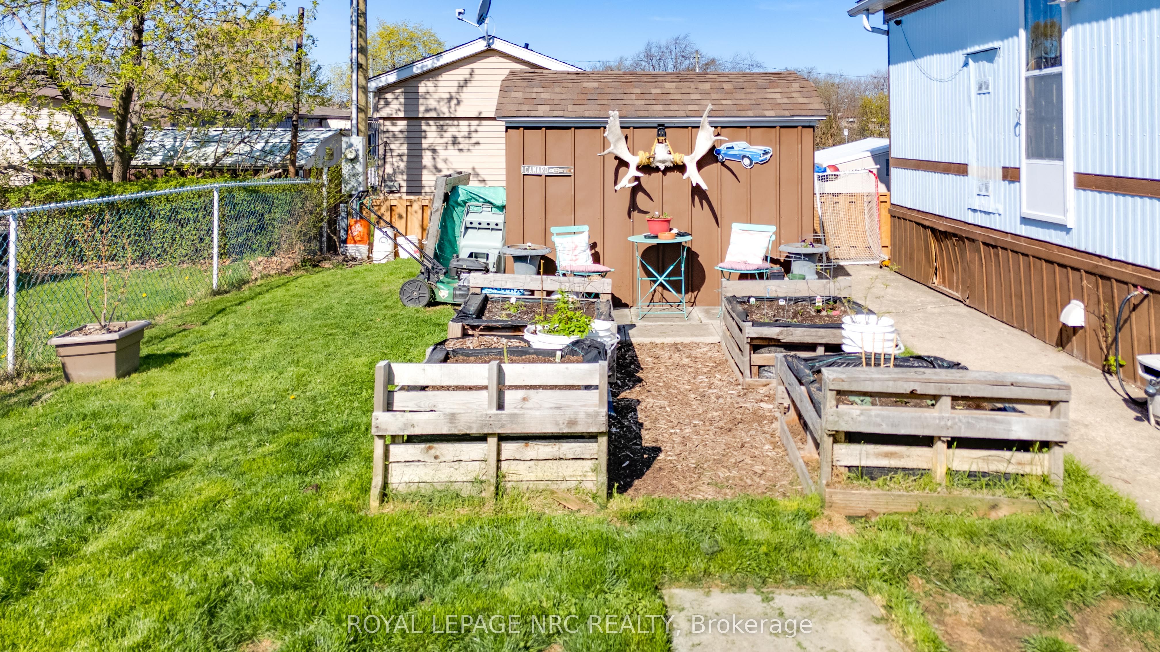 241 St. Paul Street W 297 Property Photo 22