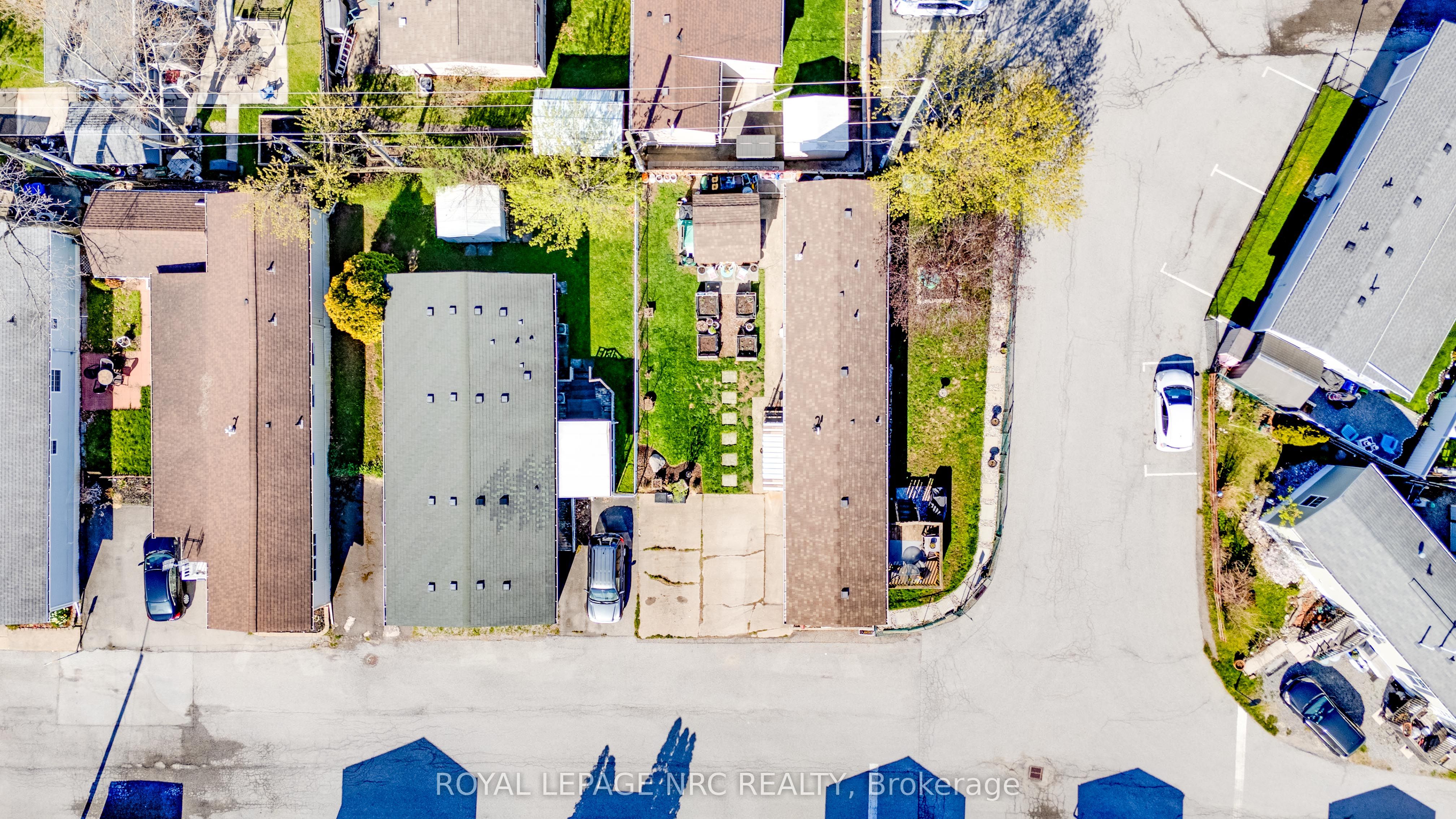 241 St. Paul Street W 297 Property Photo 23