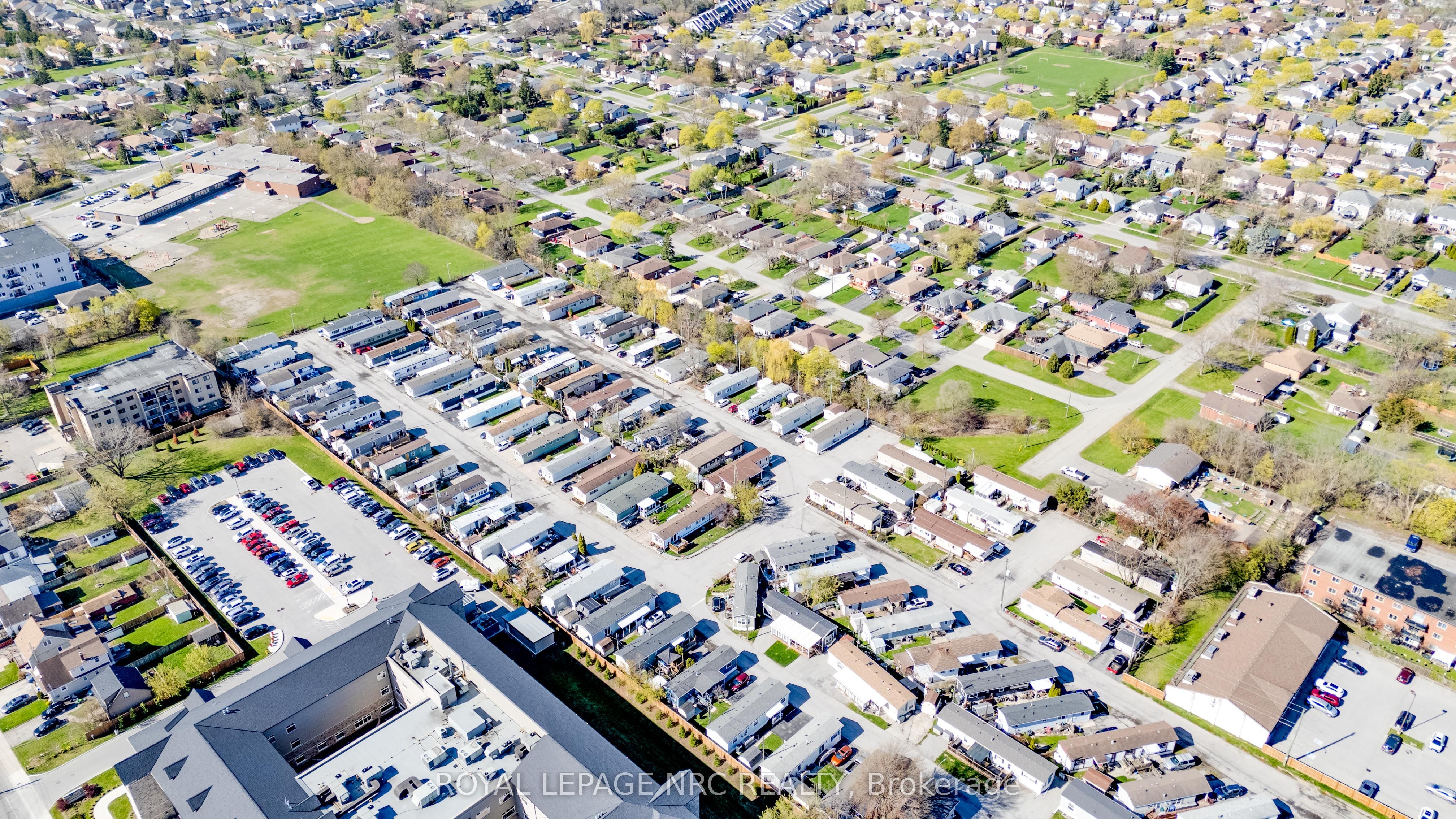 241 St. Paul Street W 297 Property Photo 25