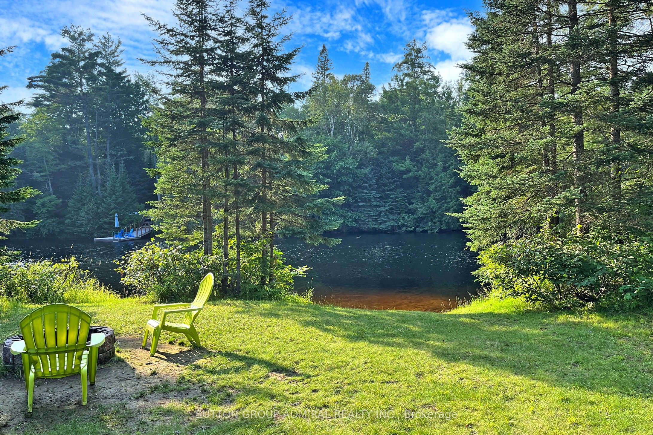 477 Balsam Chutes Rd Property Photo 1