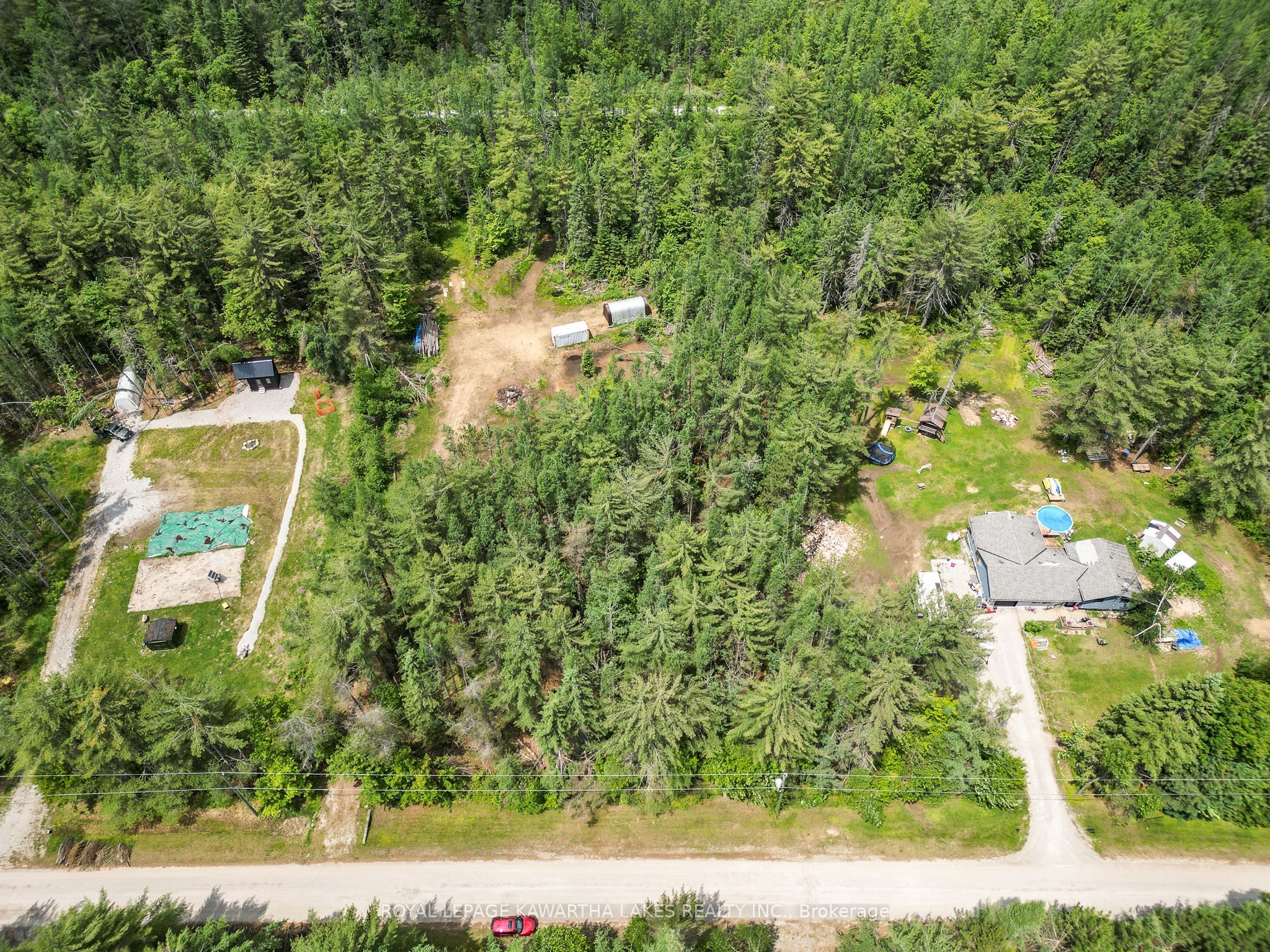 Lot 8 Watson Drive Property Photo 1