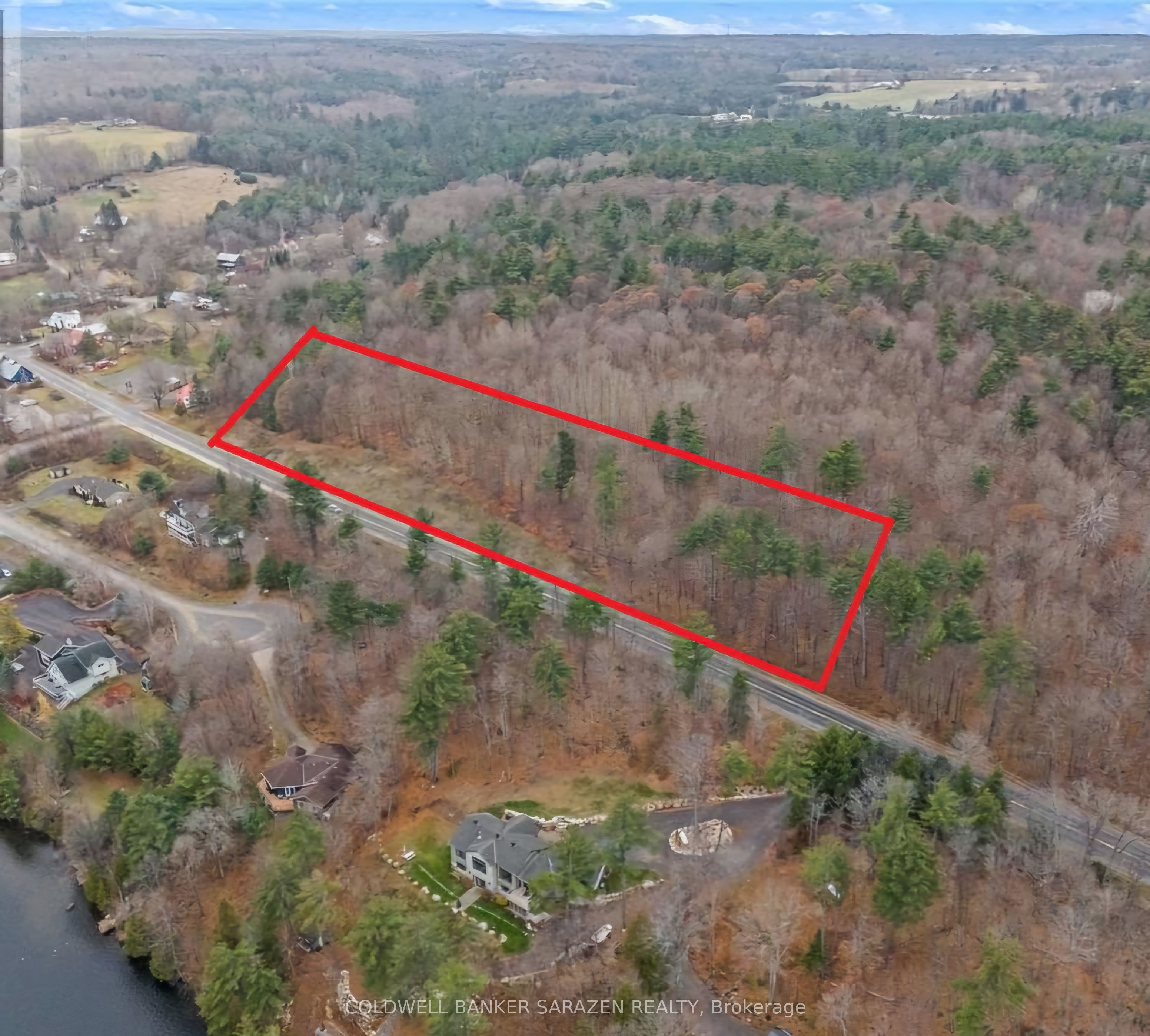 1680 Calabogie Rd Property Photo 1