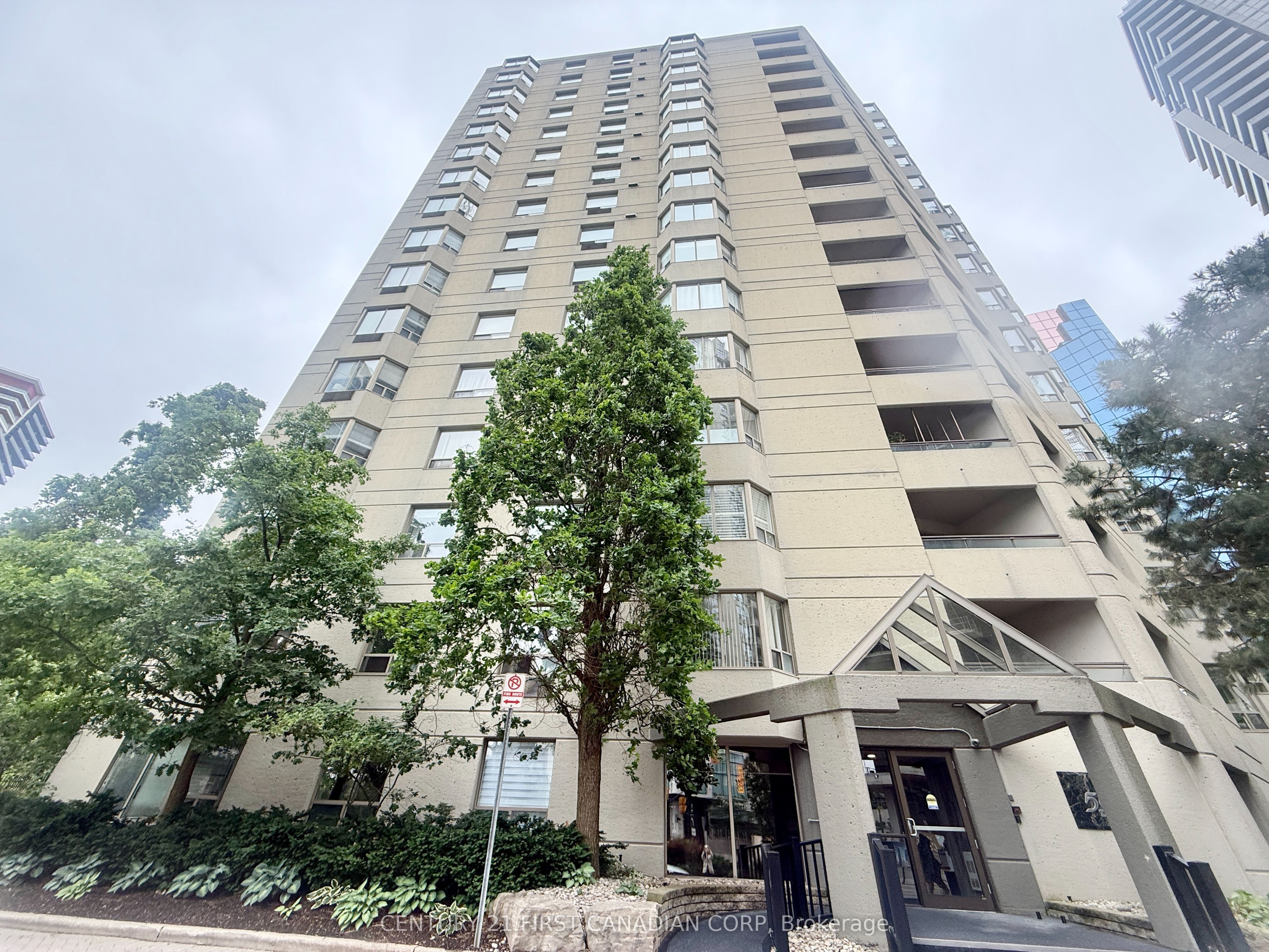 #1104 - 500 Talbot Street Property Photo 1