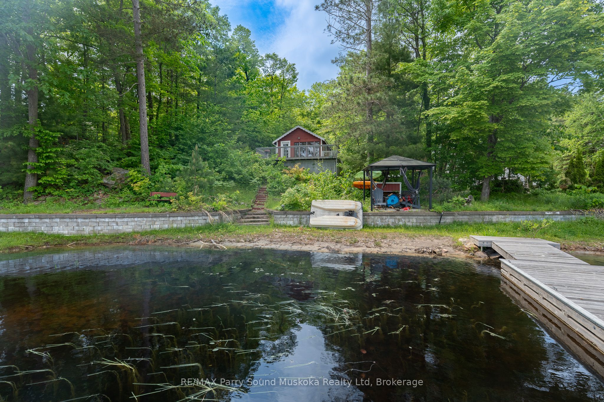 1003 Eckford Rd Property Photo 1