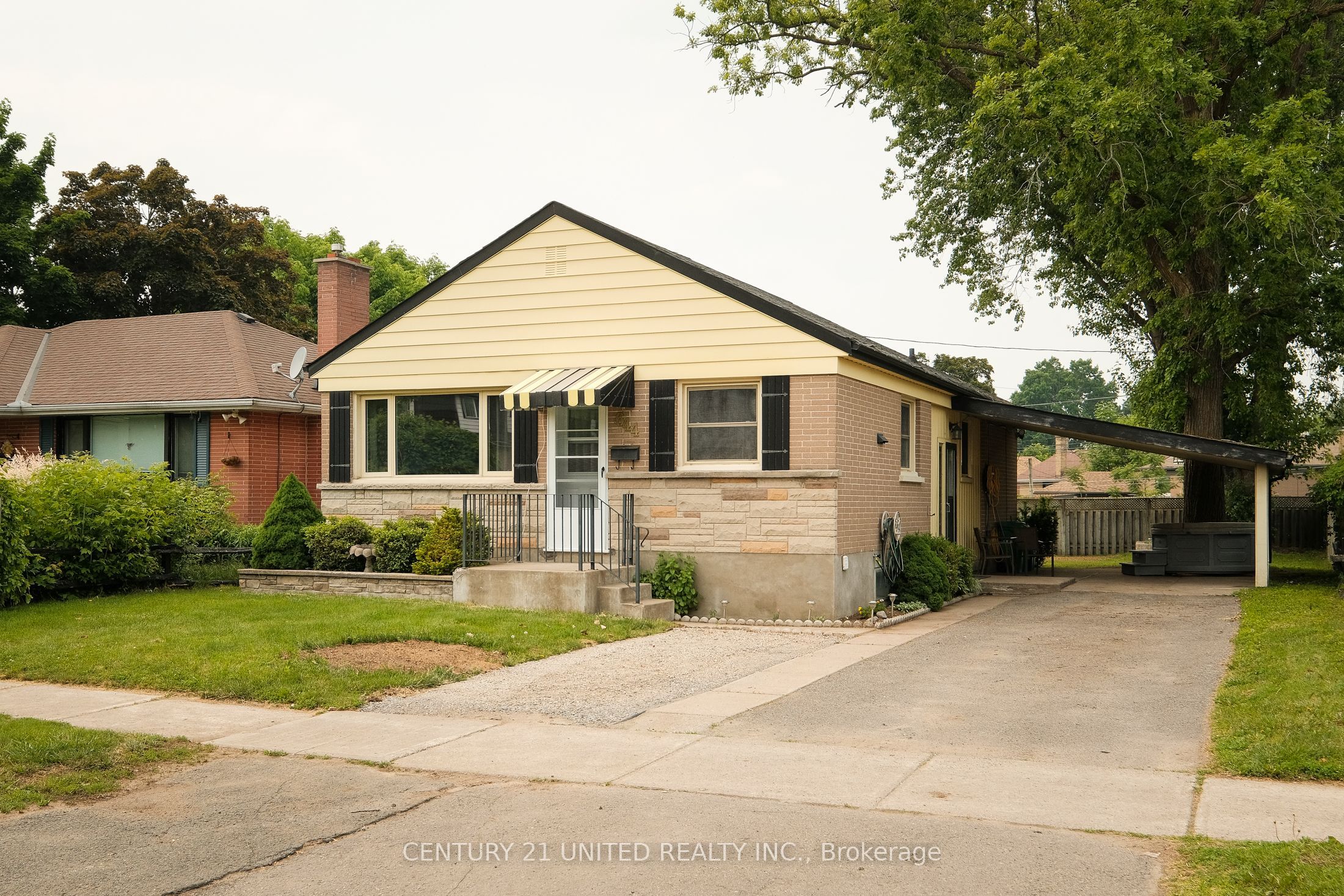 644 Crawford Drive
