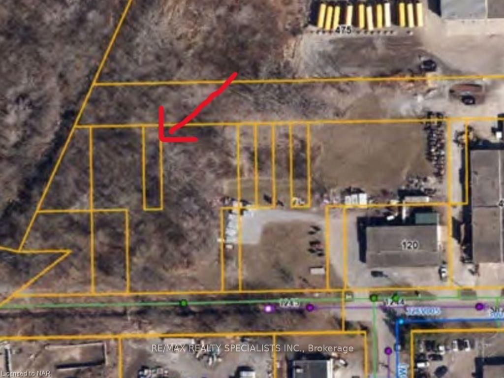 S/s Vernon Street Property Photo 4