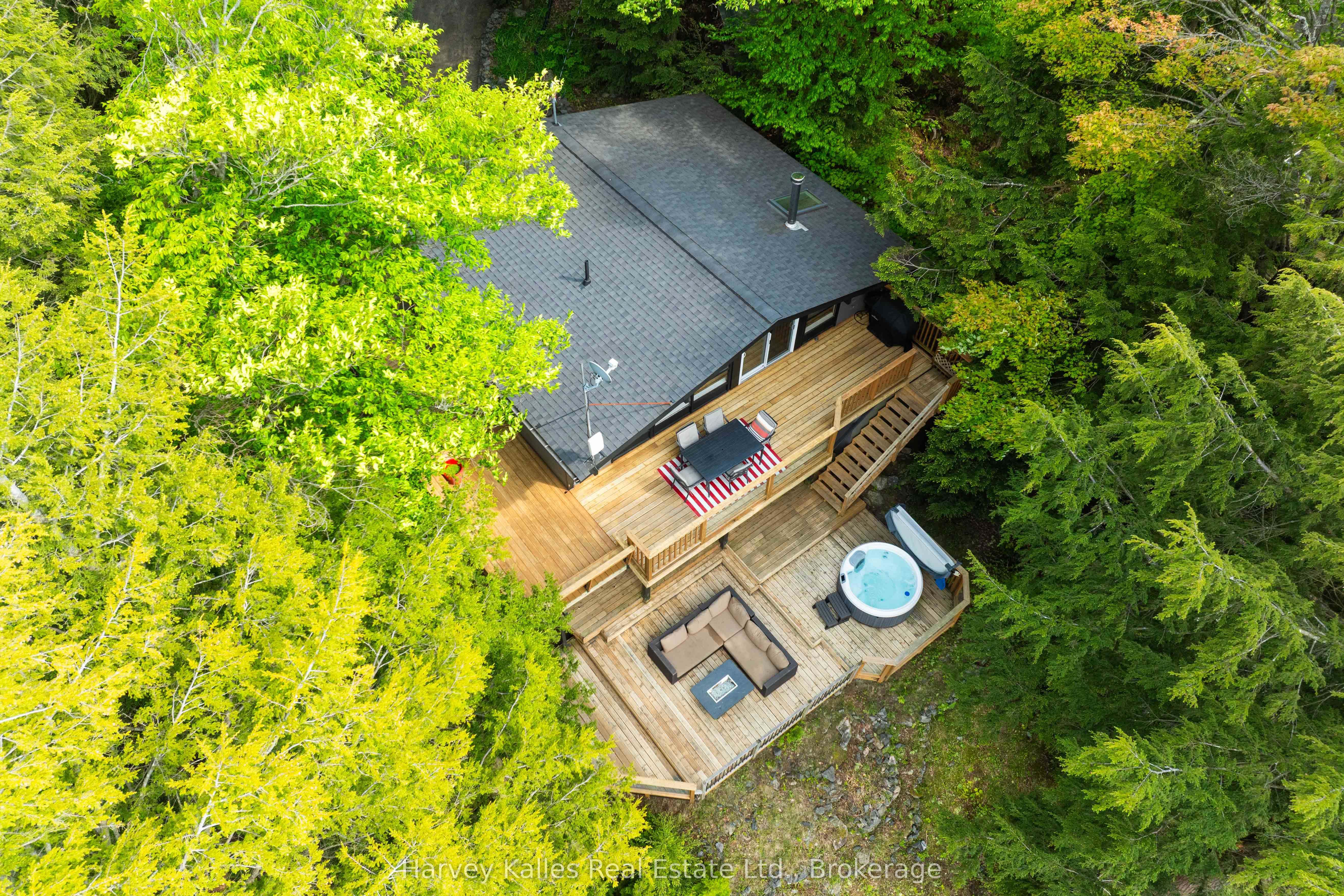 1648 Acton Island Road Property Photo 5