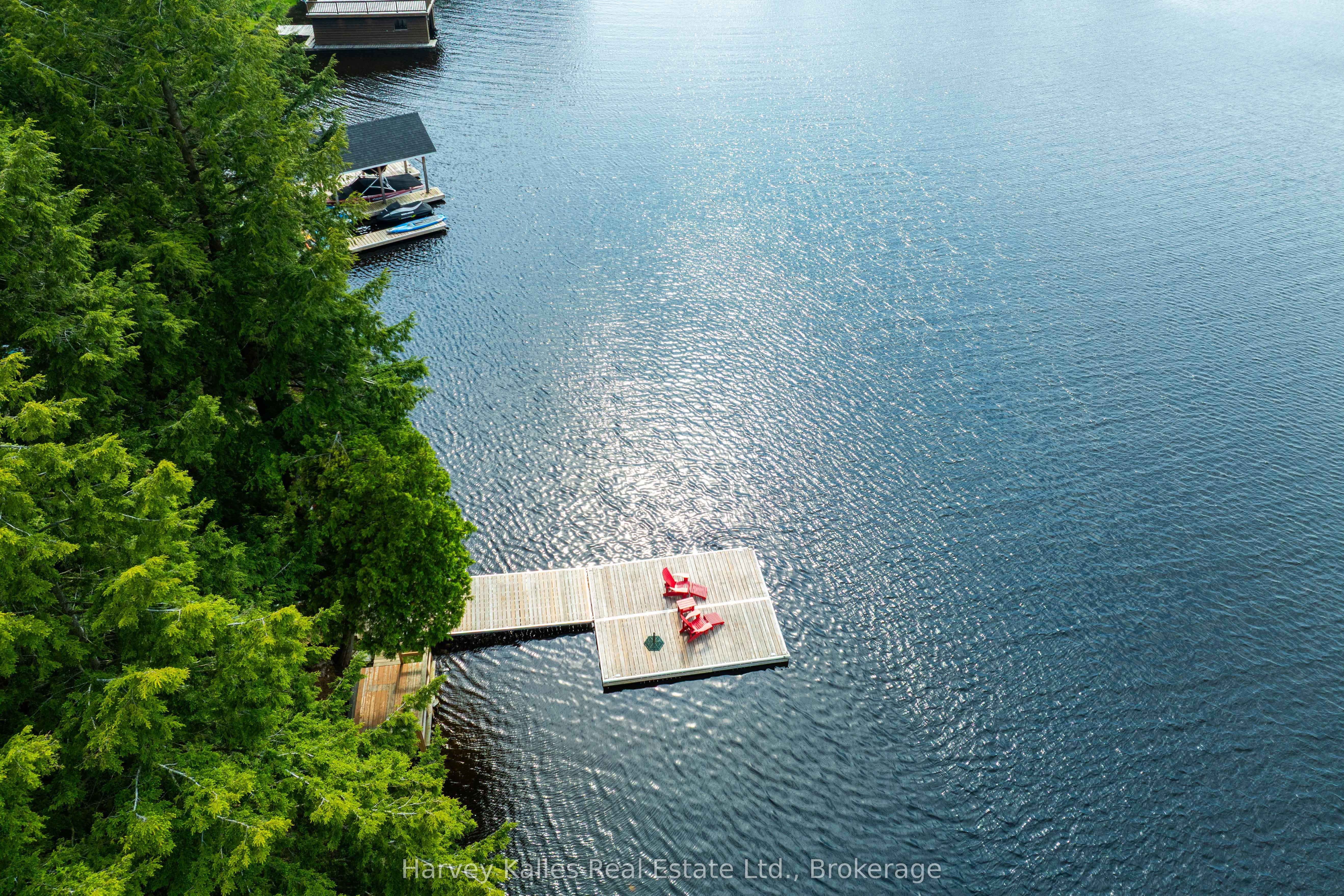 1648 Acton Island Road Property Photo 6