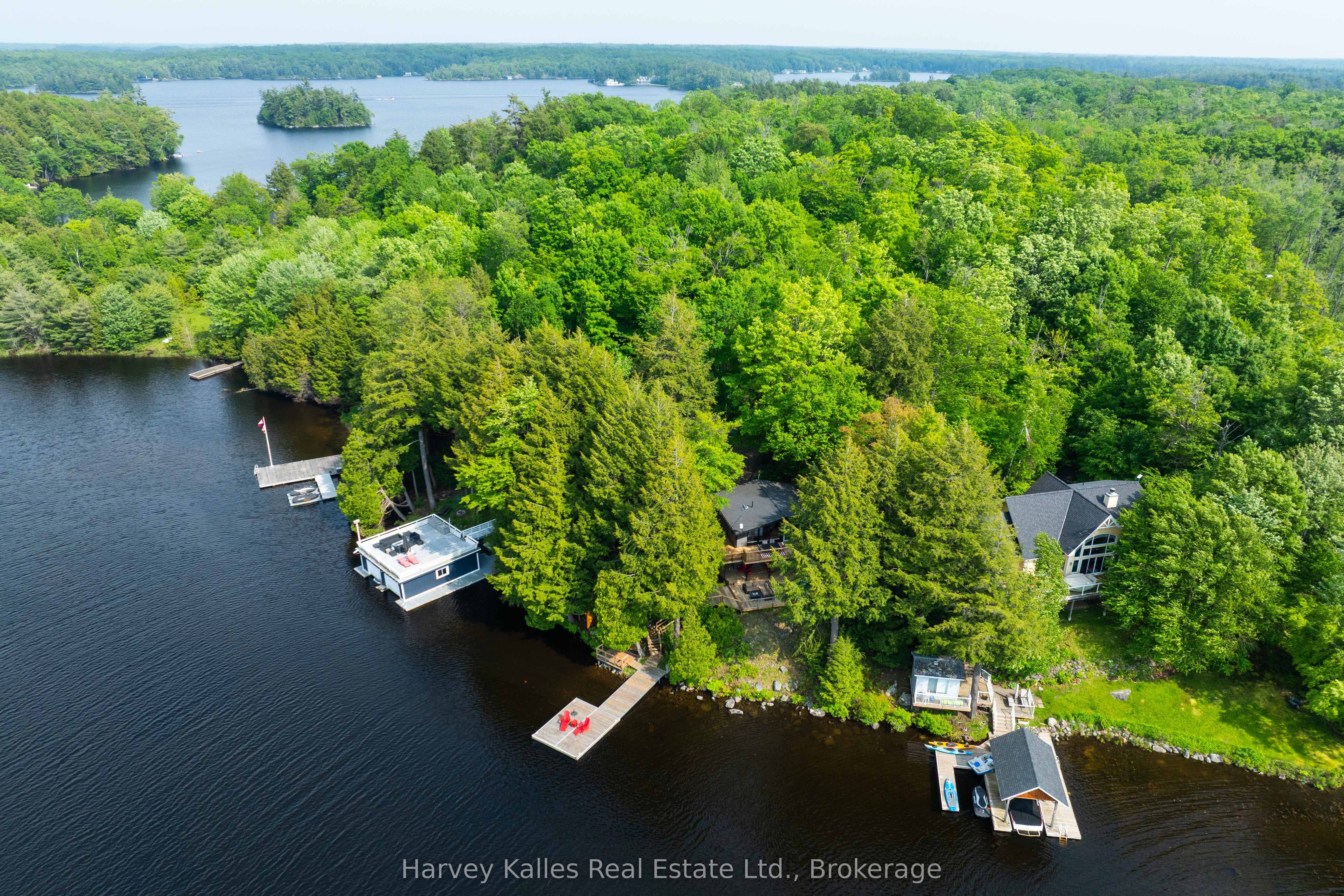 1648 Acton Island Road Property Photo 8